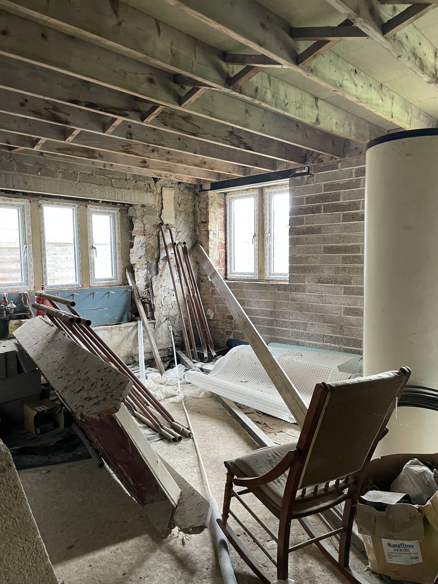 Lees Hall Road, Dewsbury, WF12 Street