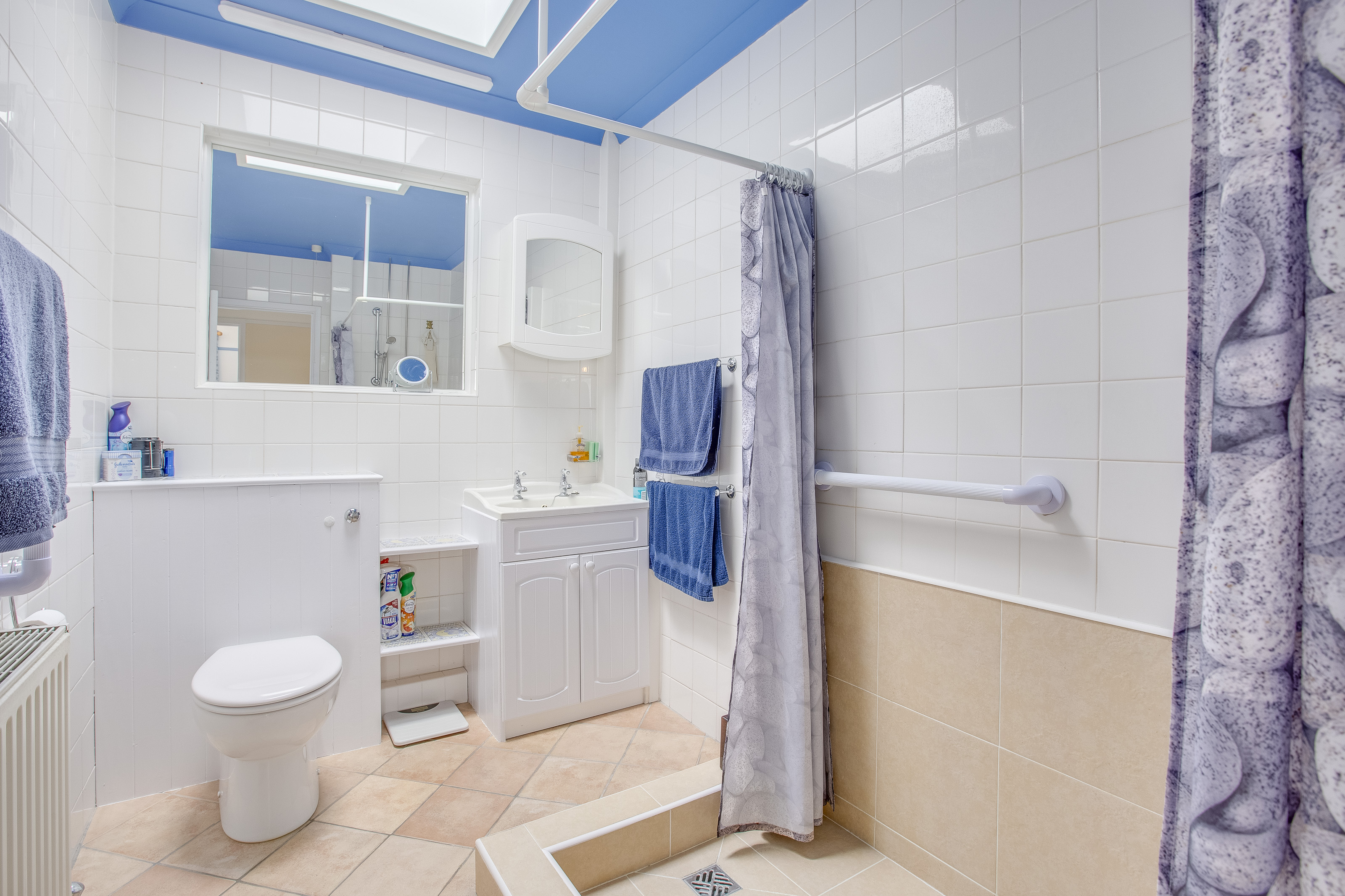 Bernards Way, Flackwell Heath, HP10 Street