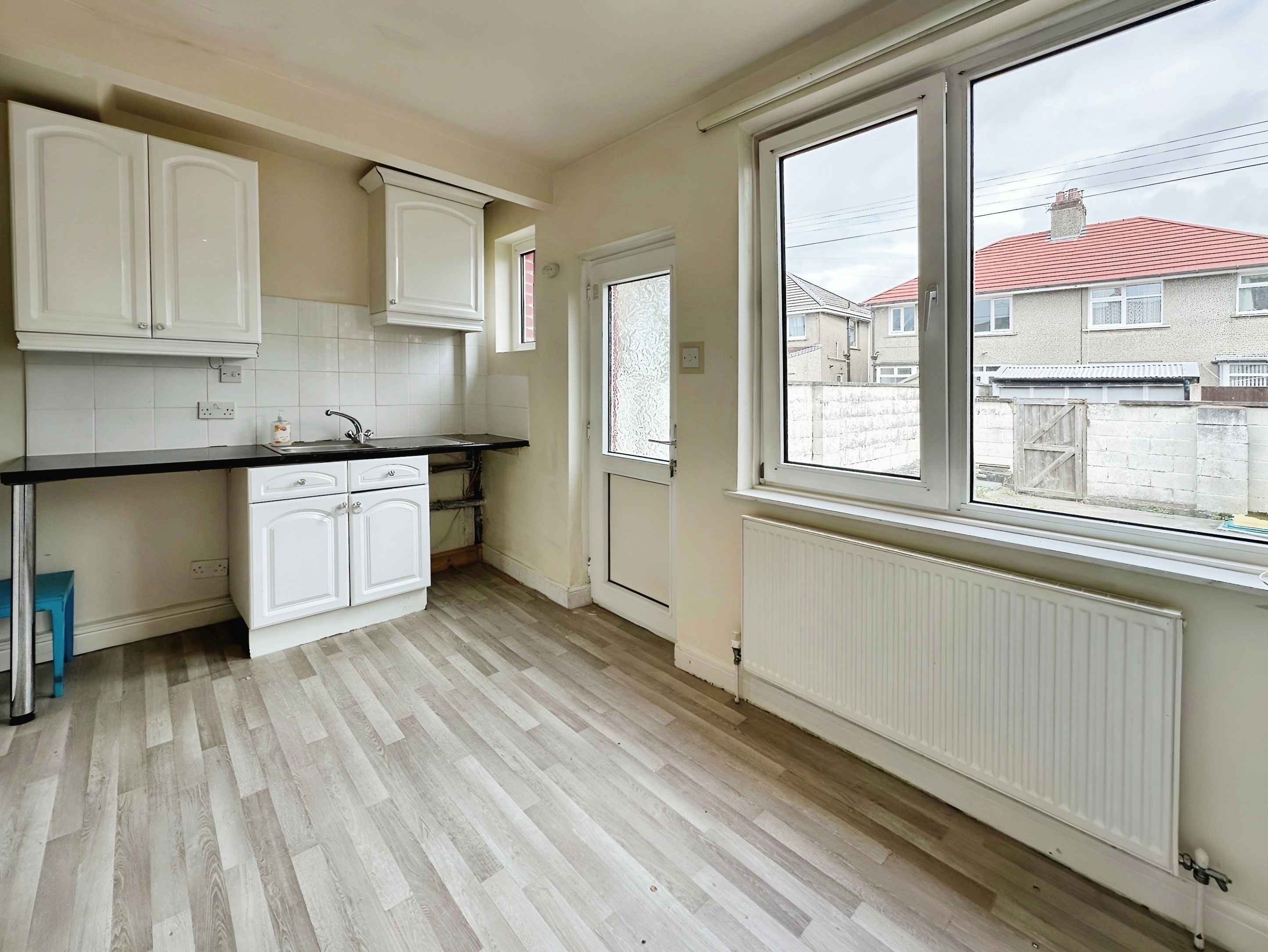 Wingate Saul Road, Lancaster, LA1 Street