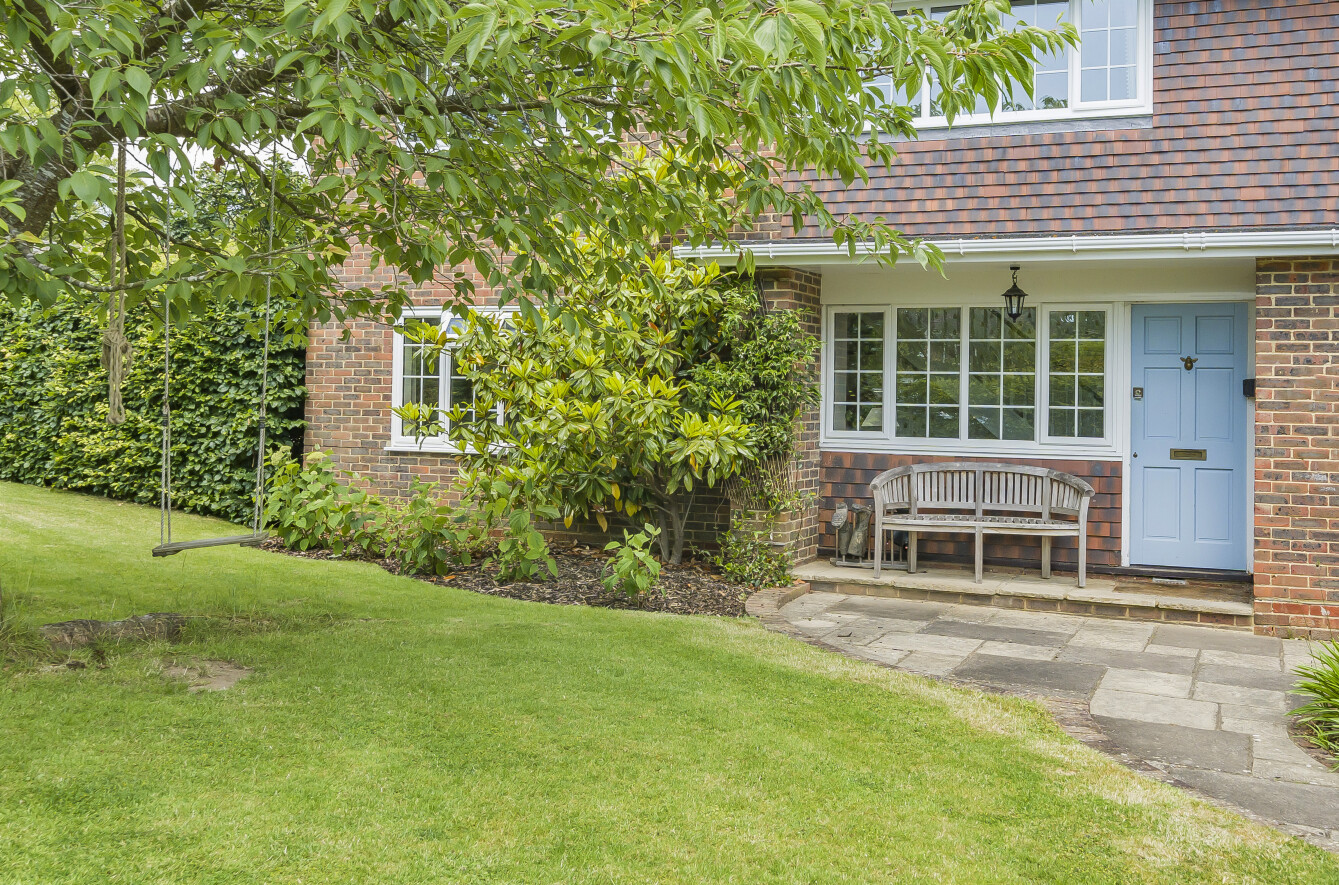 Hither Chantlers, Langton Green, TN3 Street