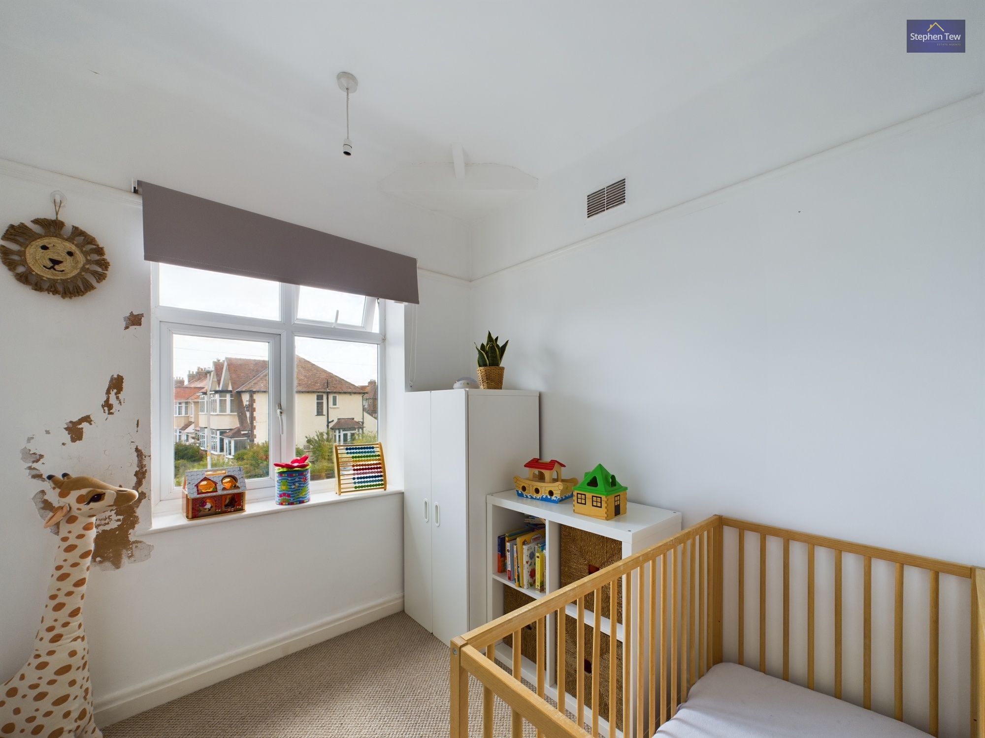 Sandicroft Road, Blackpool, FY1 Street