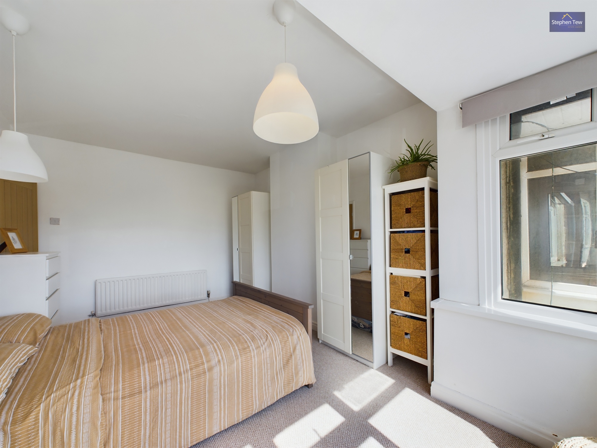 Sandicroft Road, Blackpool, FY1 Street