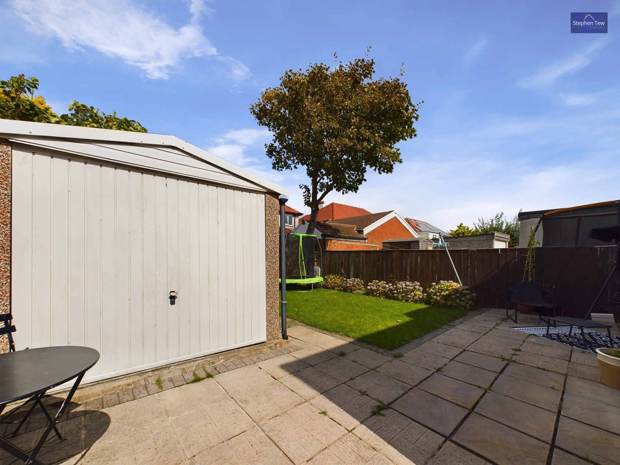 Sandicroft Road, Blackpool, FY1 Street