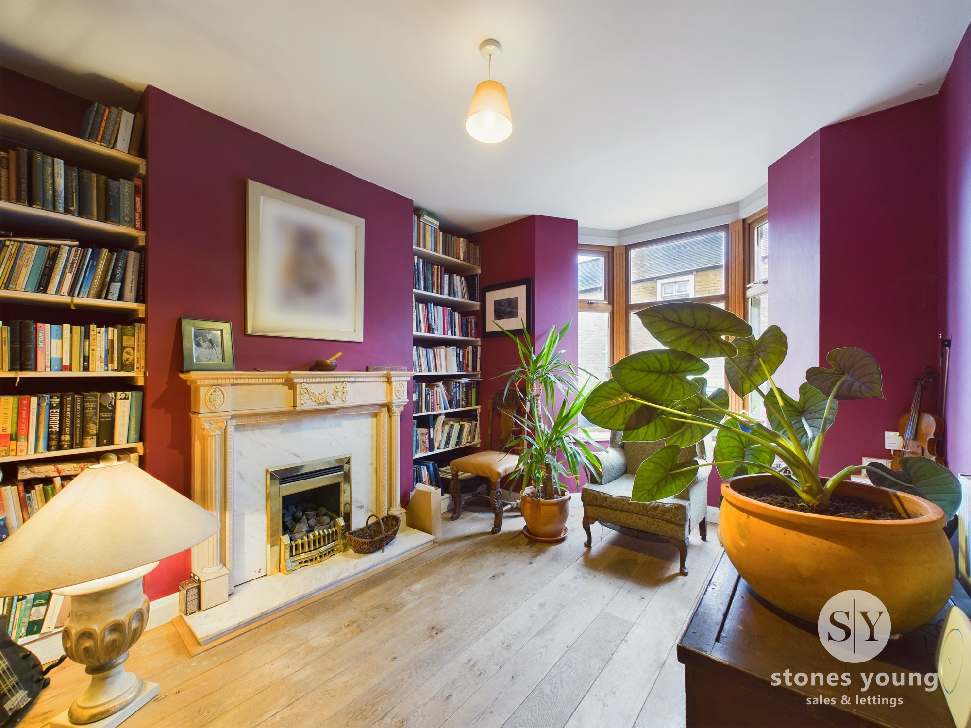 Fox Street, Clitheroe, BB7 Street