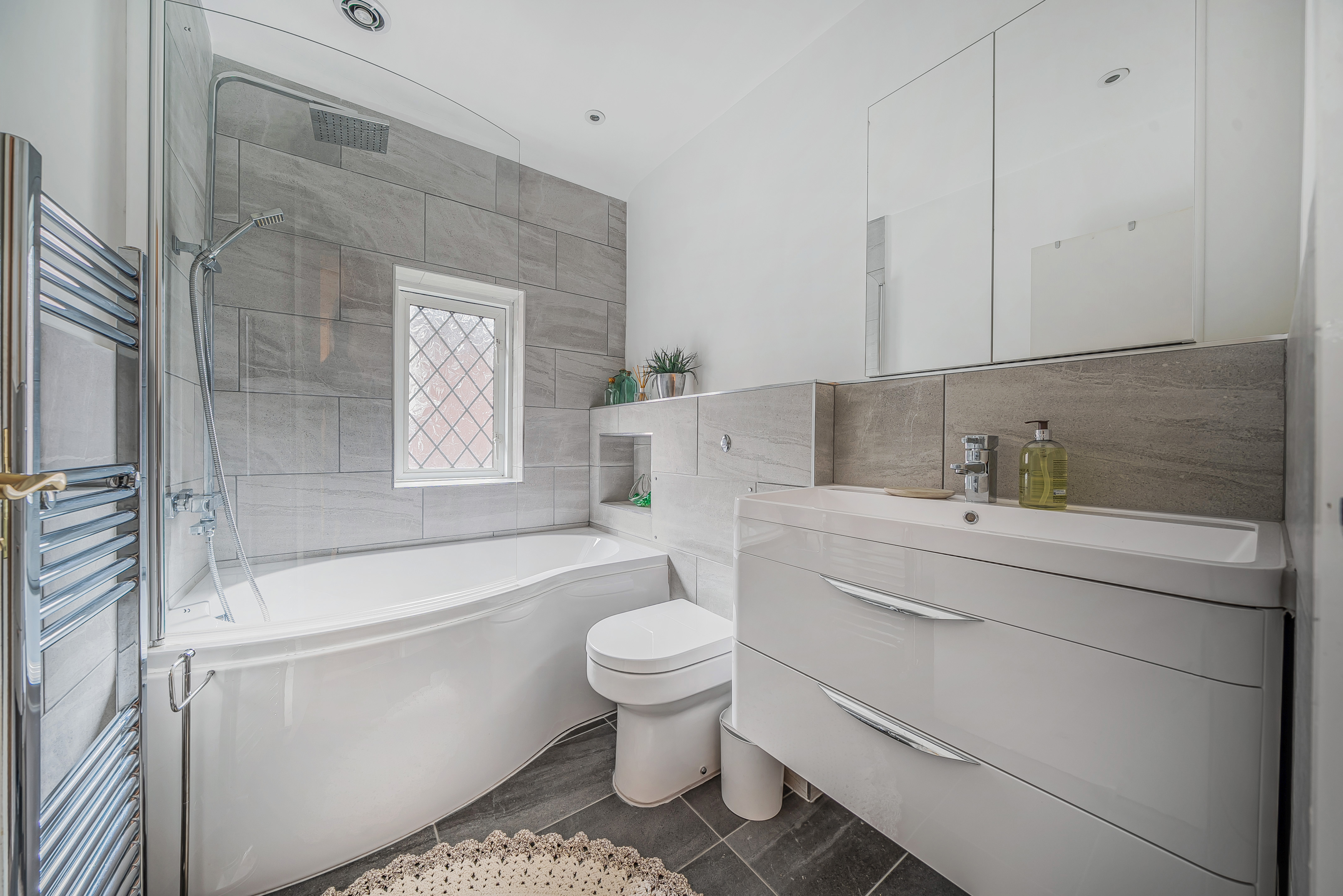 Tattenham Grove, Epsom, KT18 Street