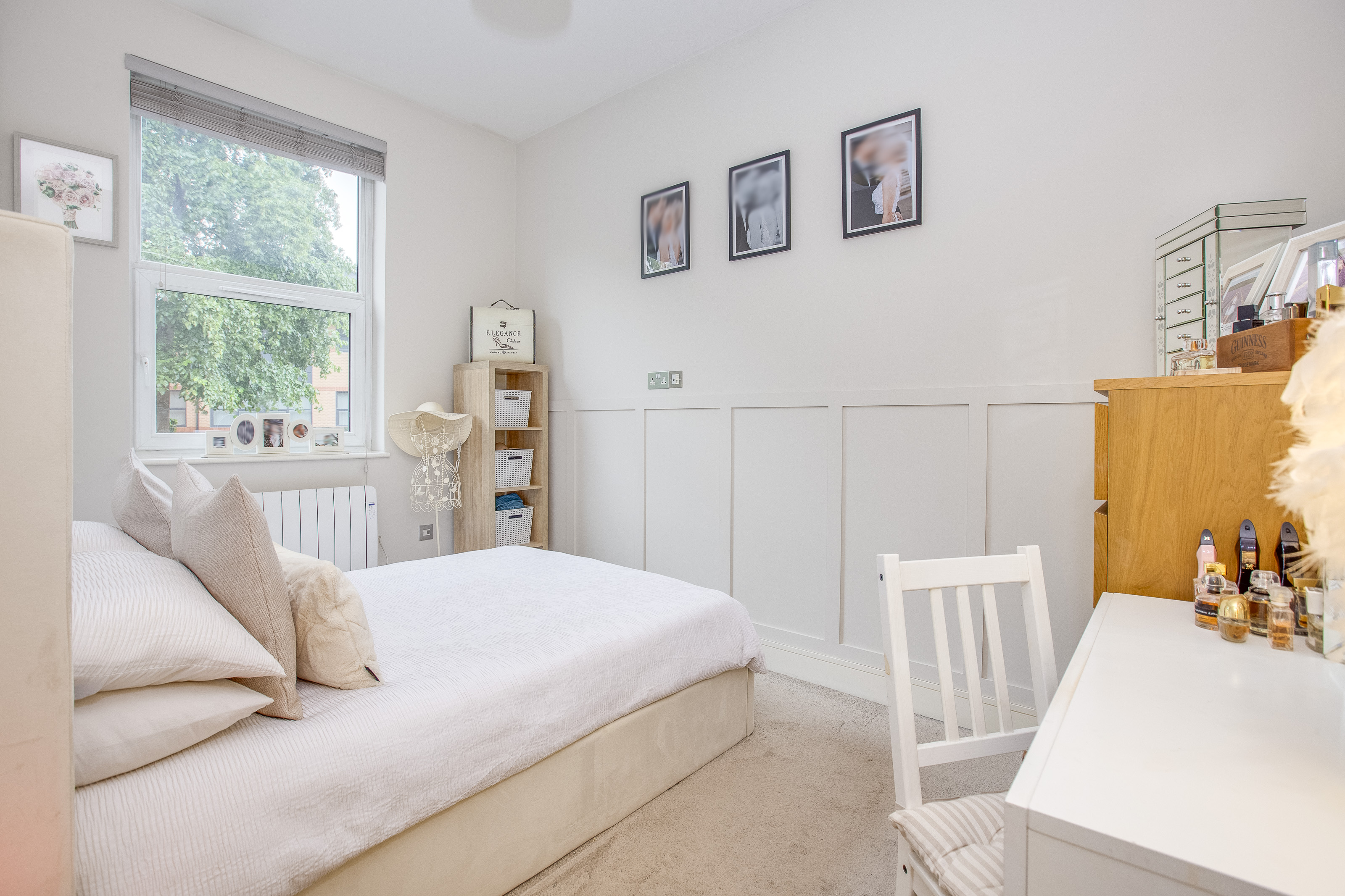 Furlong Road, Bourne End, SL8 Street