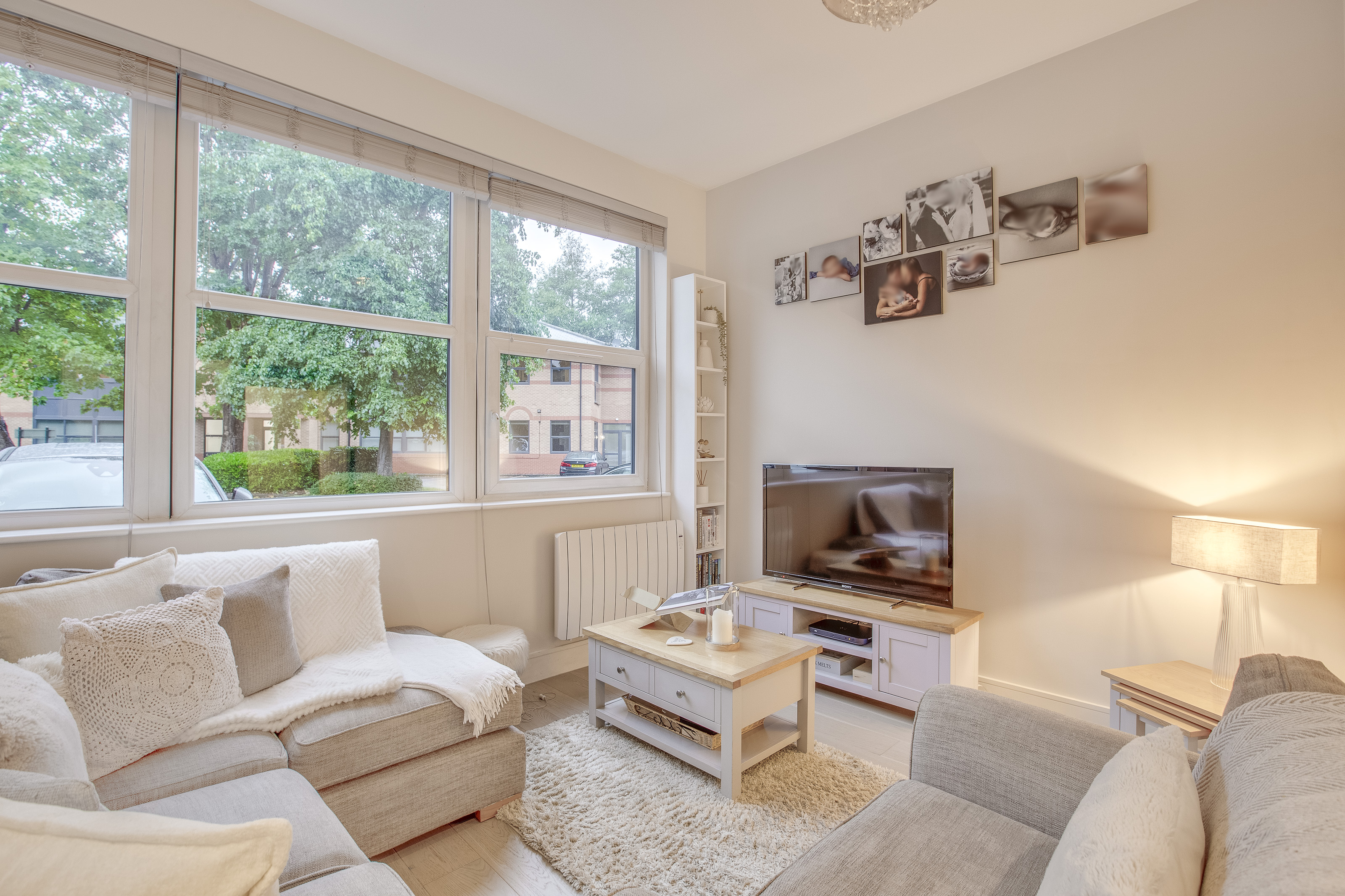 Furlong Road, Bourne End, SL8 Street