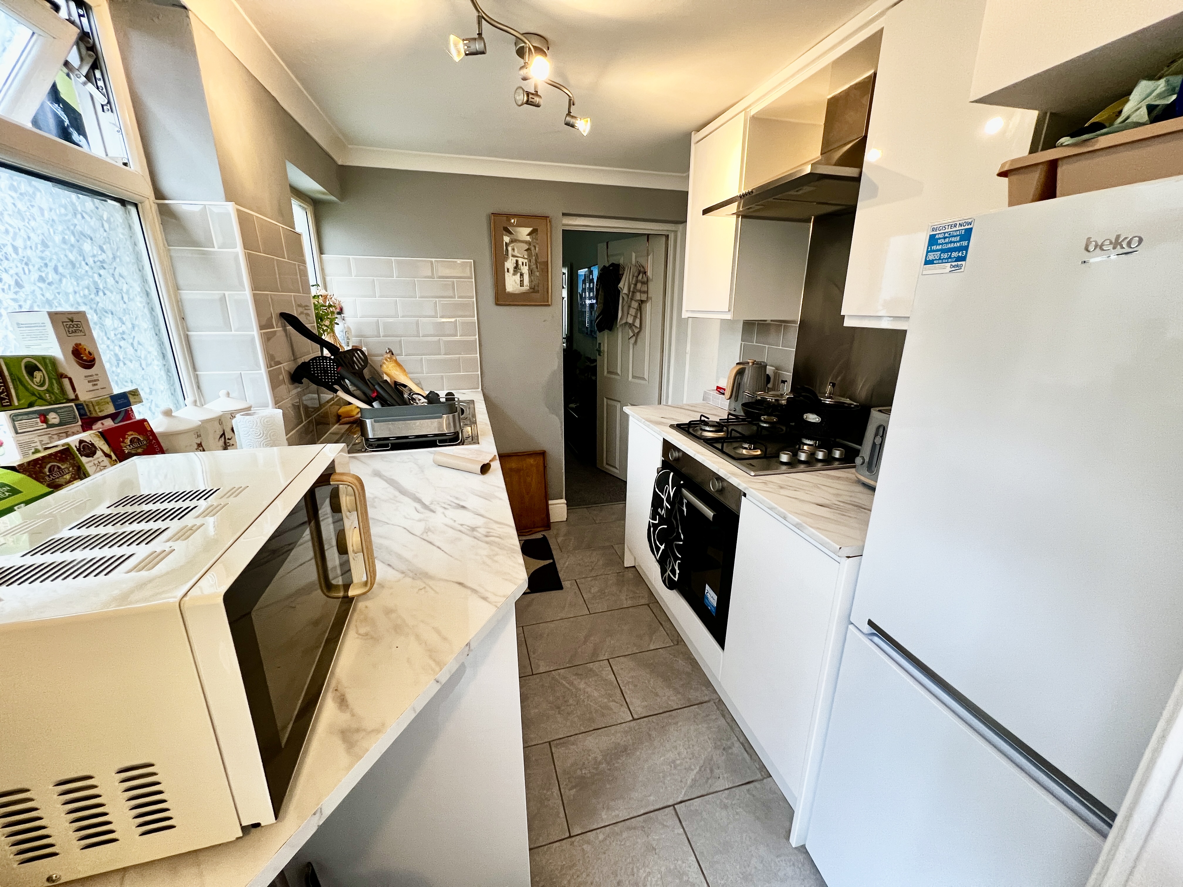 Highfield Street, Earl Shilton, LE9 Street