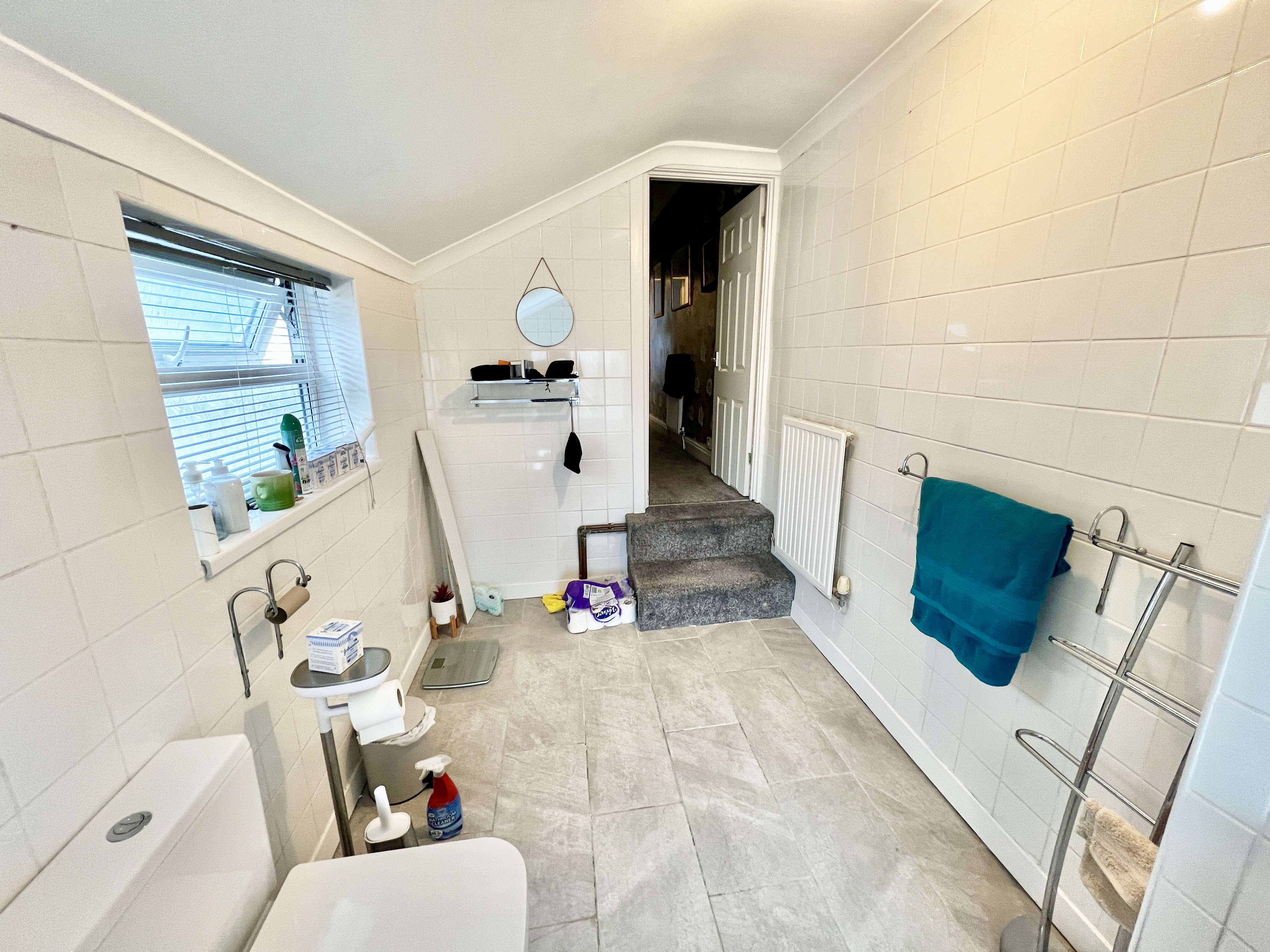 Highfield Street, Earl Shilton, LE9 Street