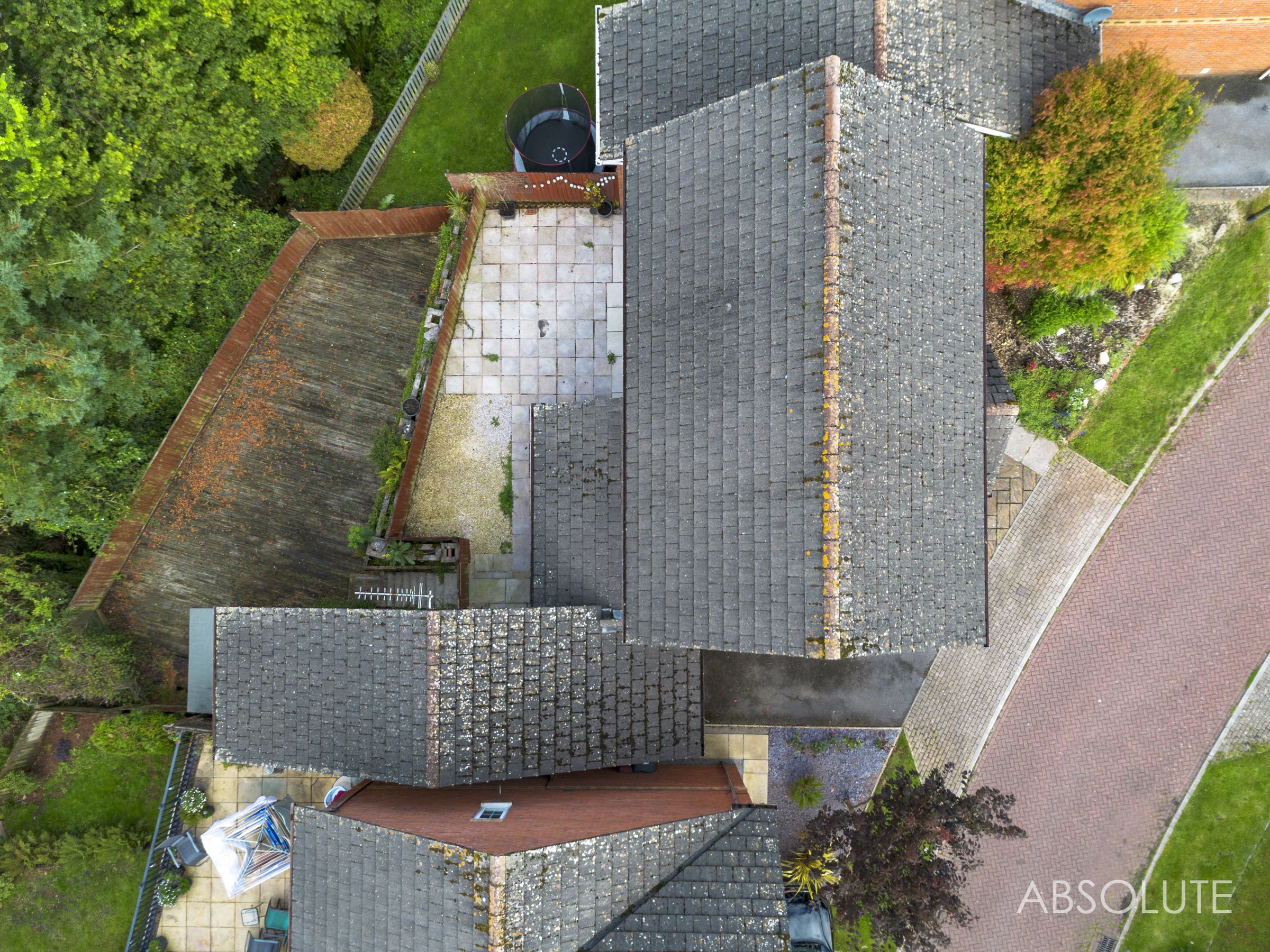 Barn Owl Close, Torquay, TQ2 Street