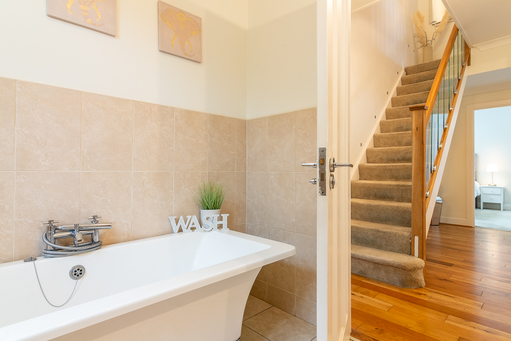 Kilsyth Road, Kirkintilloch, G66 Street