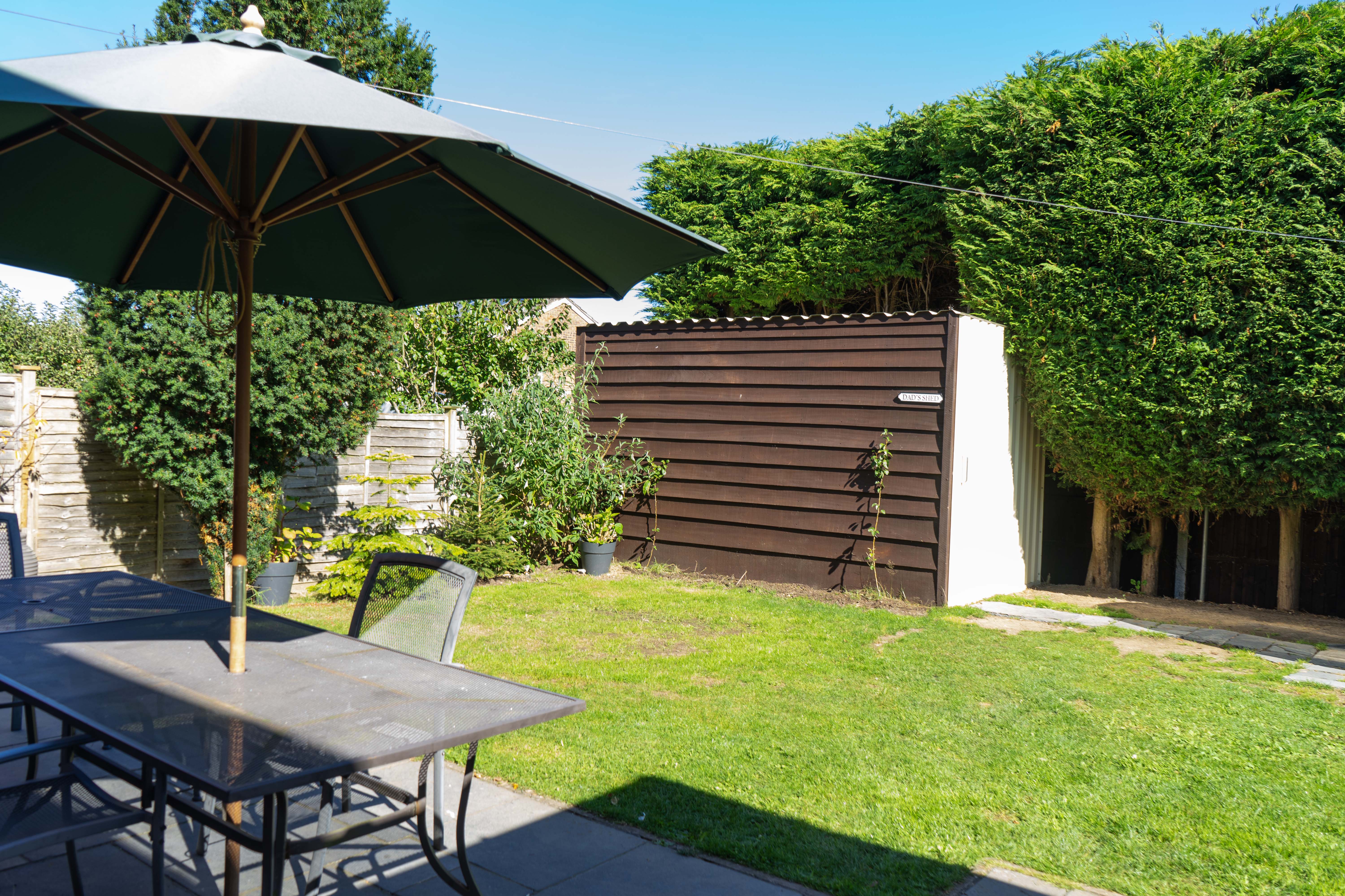 Gladstone Street, Kibworth Beauchamp, Leicester Street