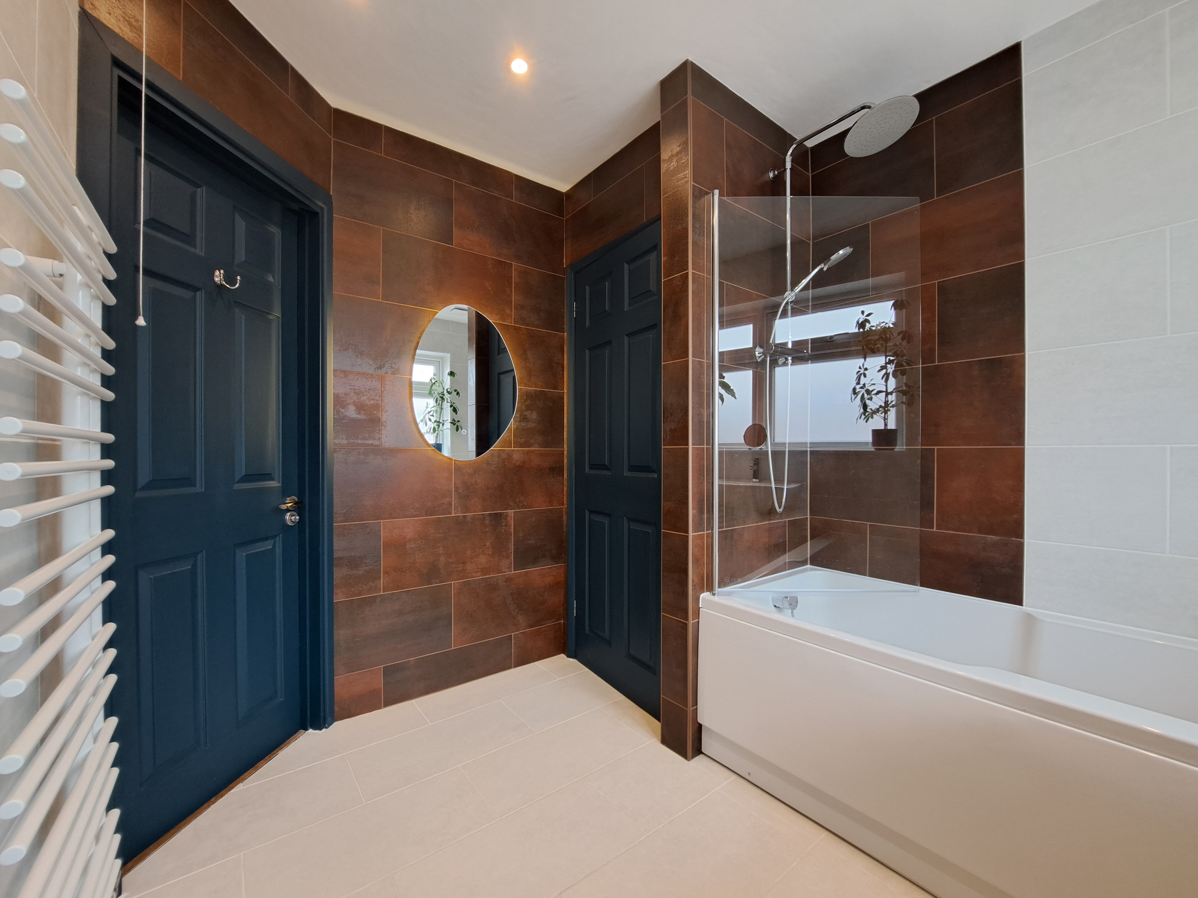 Queen Berthas Avenue, Birchington, CT7 Street