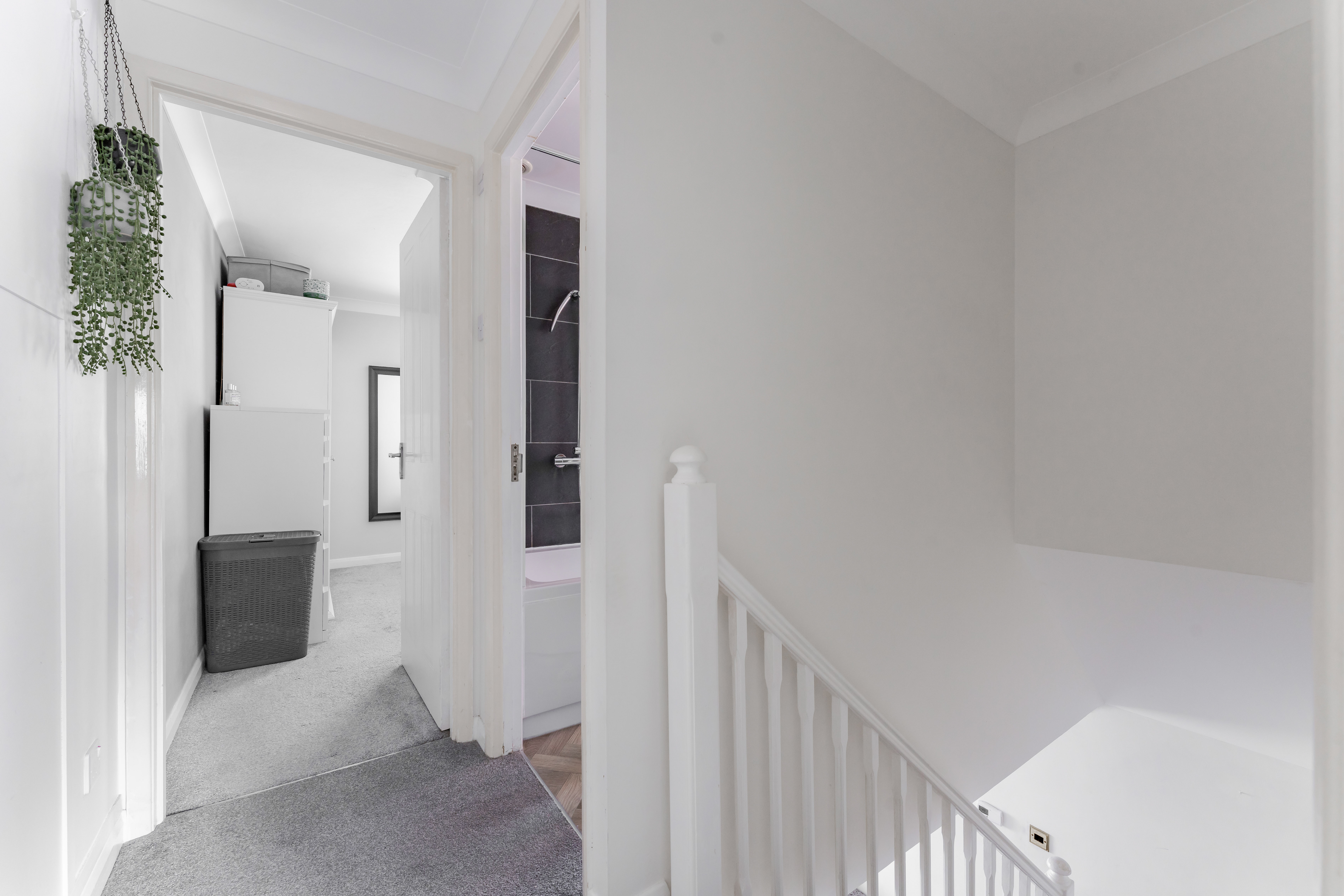 St. Marys Grove, Norwich Street