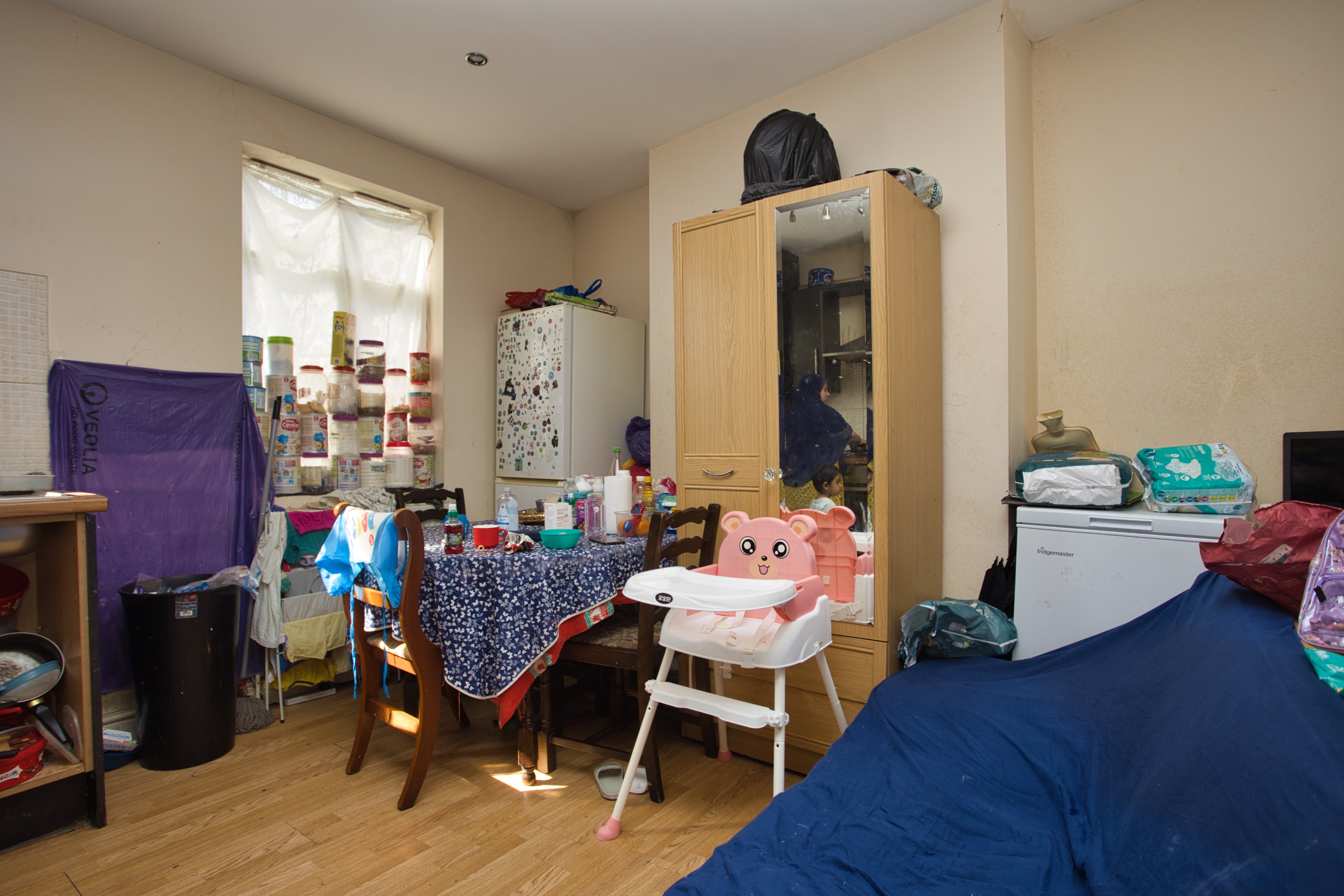 Grace Hill, Folkestone, CT20 Street