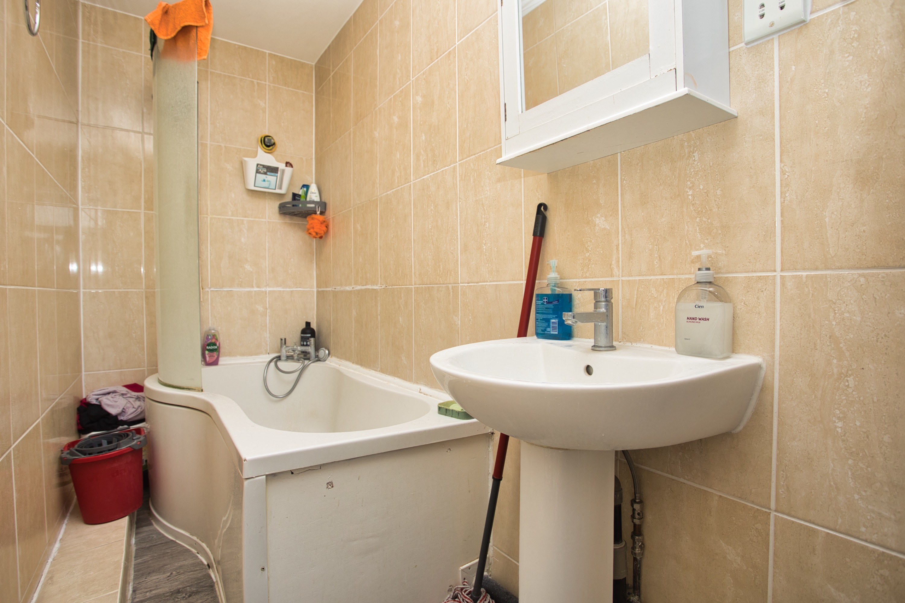 Grace Hill, Folkestone, CT20 Street