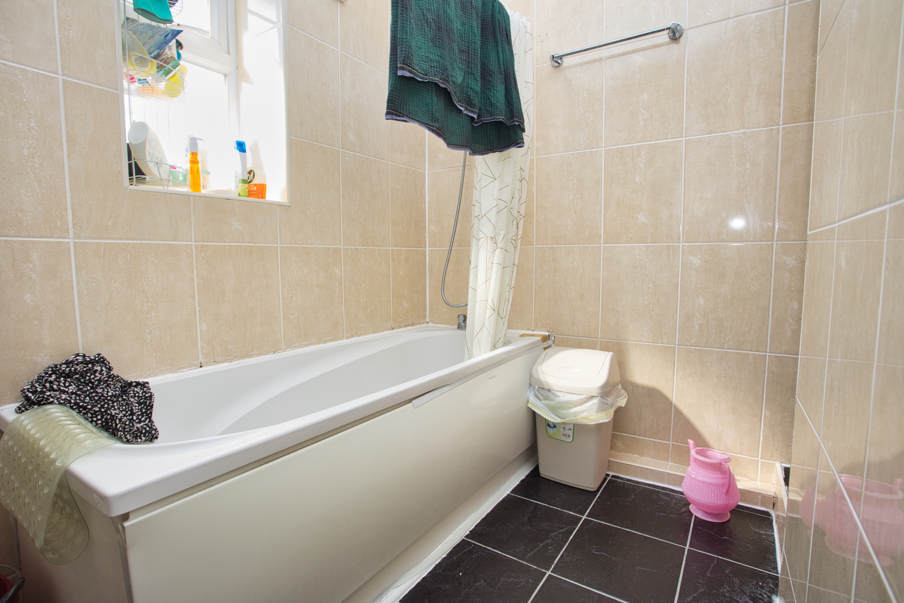 Grace Hill, Folkestone, CT20 Street