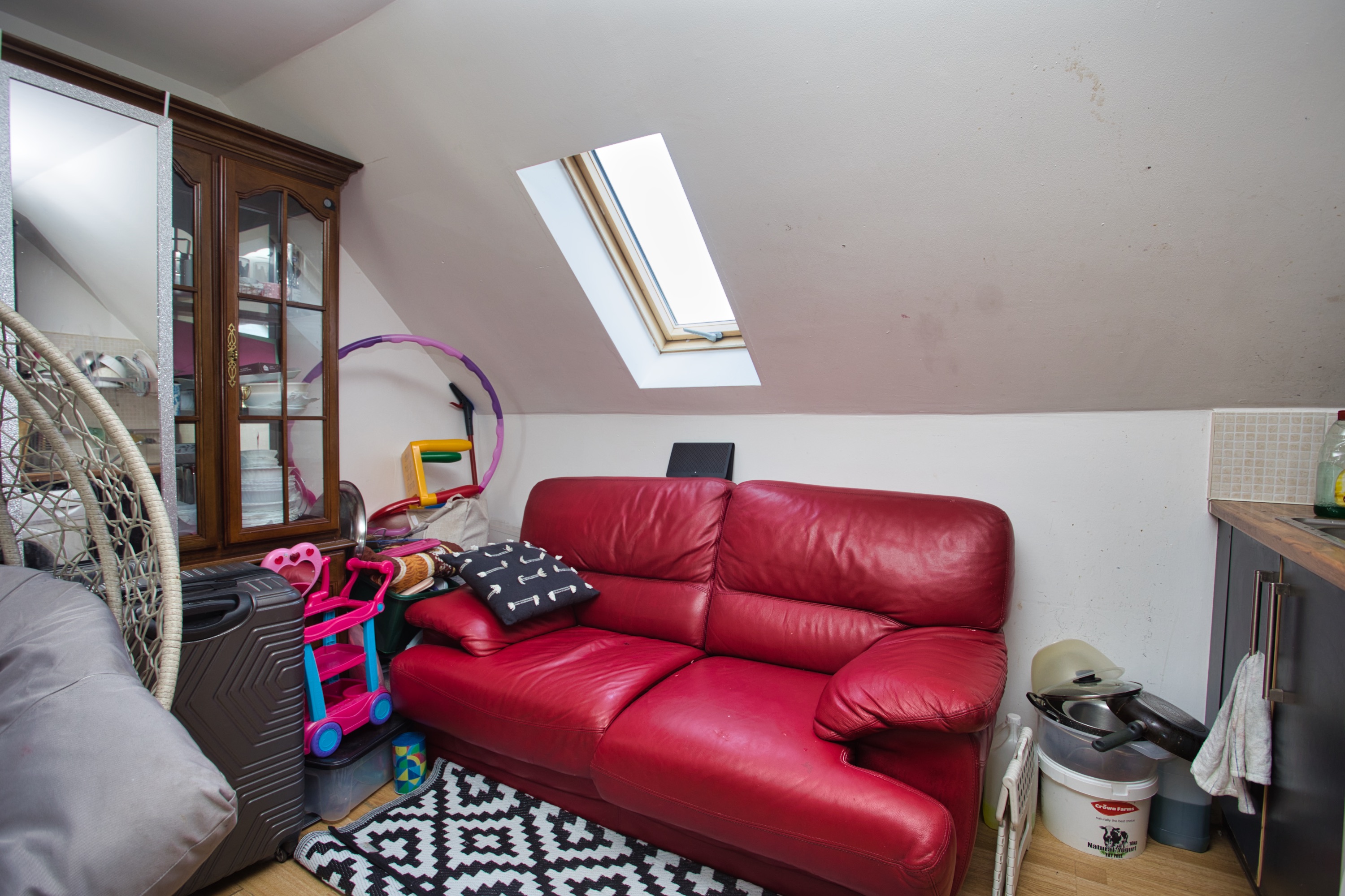 Grace Hill, Folkestone, CT20 Street