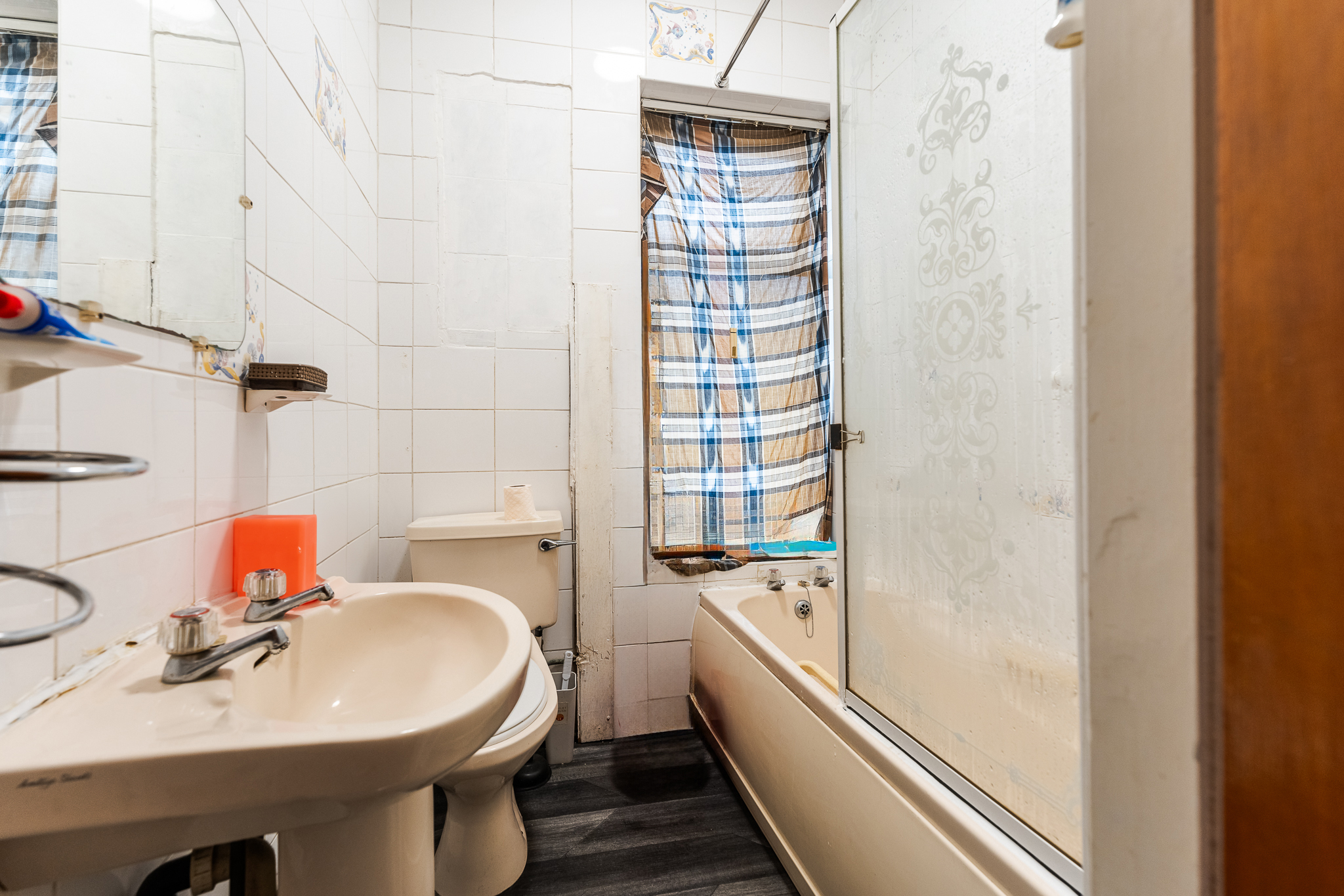 Kilpin Hill Lane, Dewsbury, WF13 Street