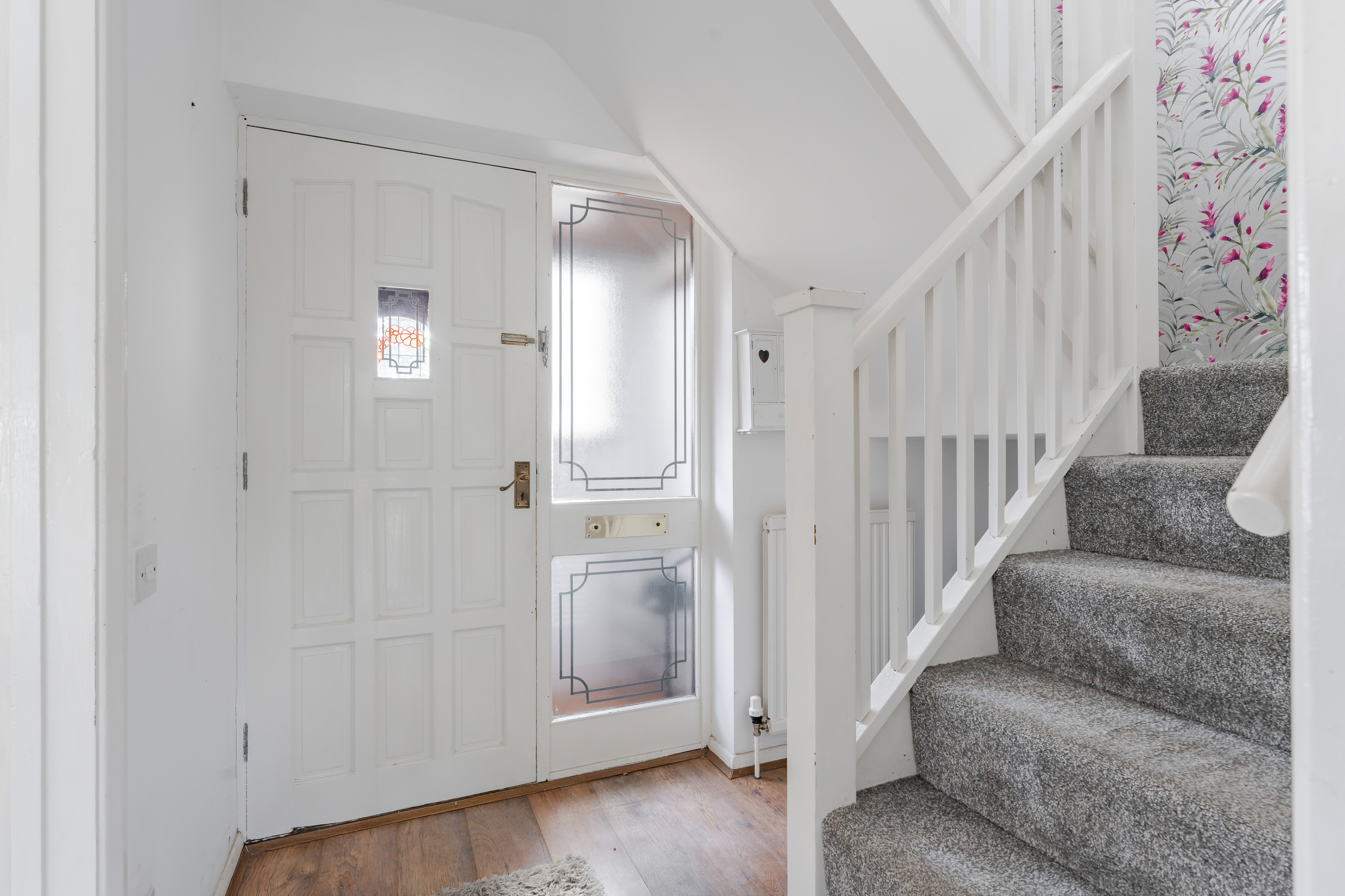 Newton Close, Newton St. Faith Street