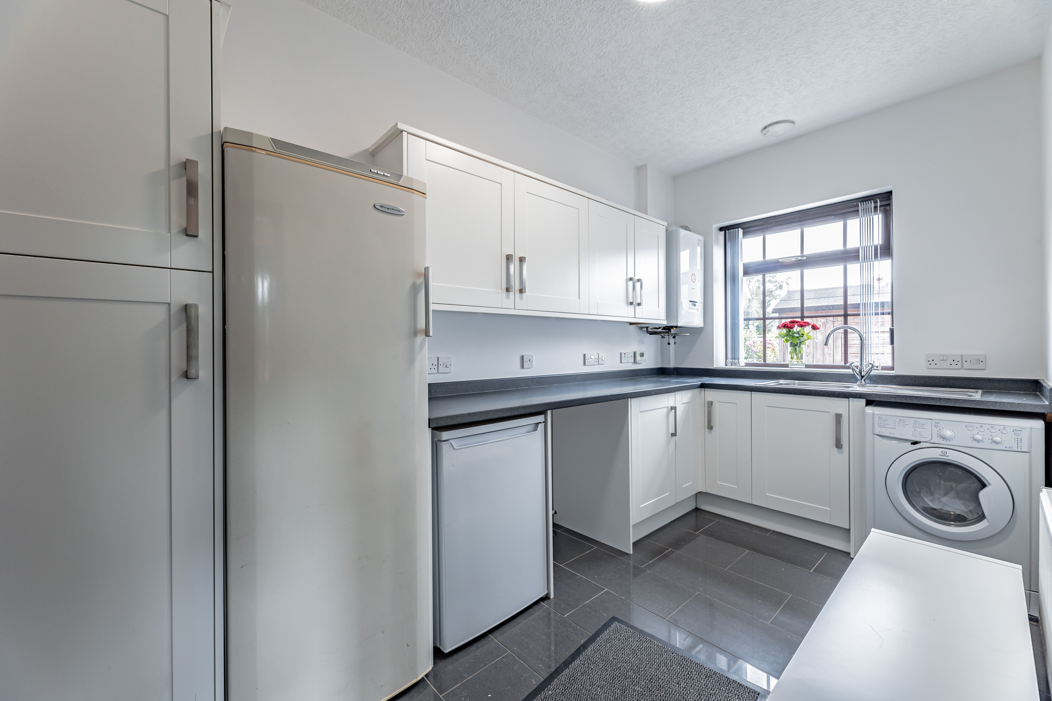 Marsh Lane, Longton, PR4 Street