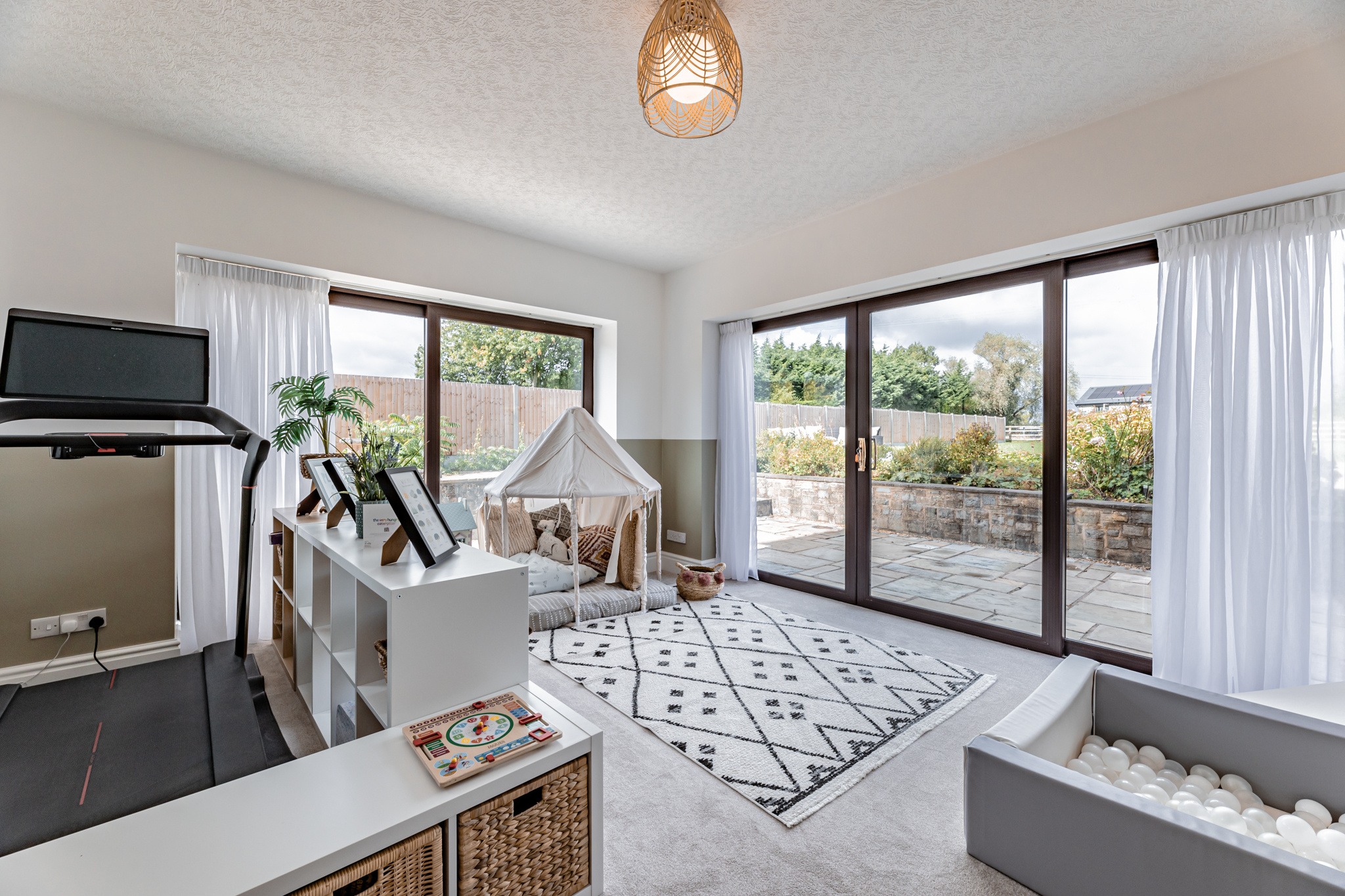 Marsh Lane, Longton, PR4 Street