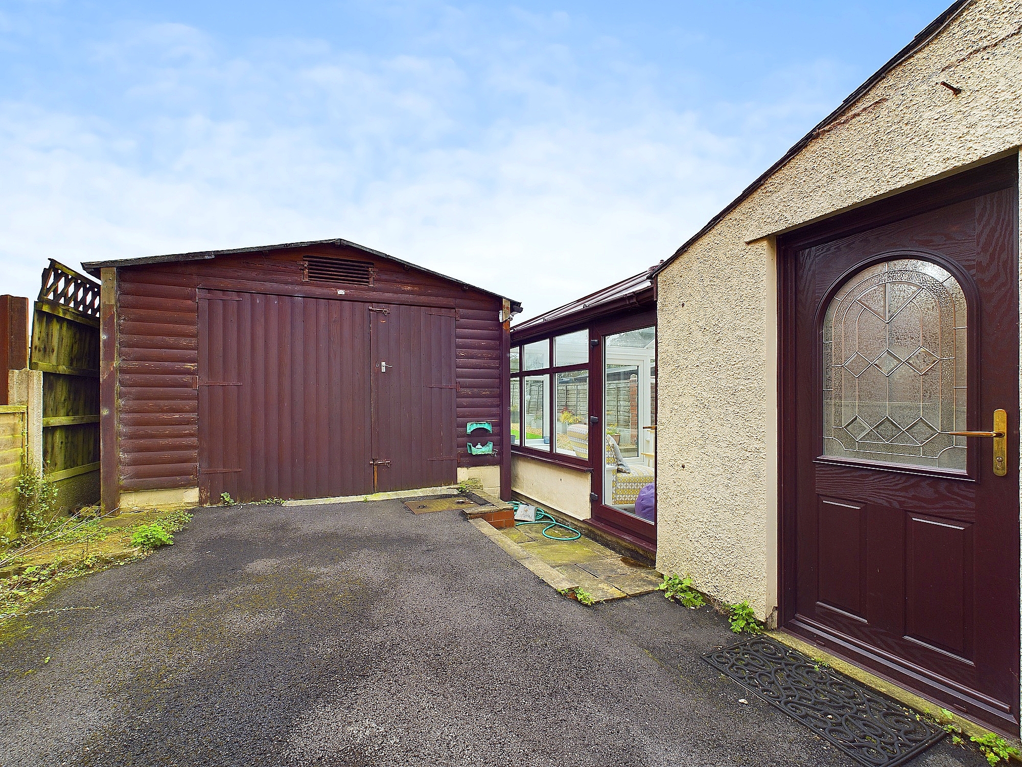 Withgill, Clitheroe, BB7 Street