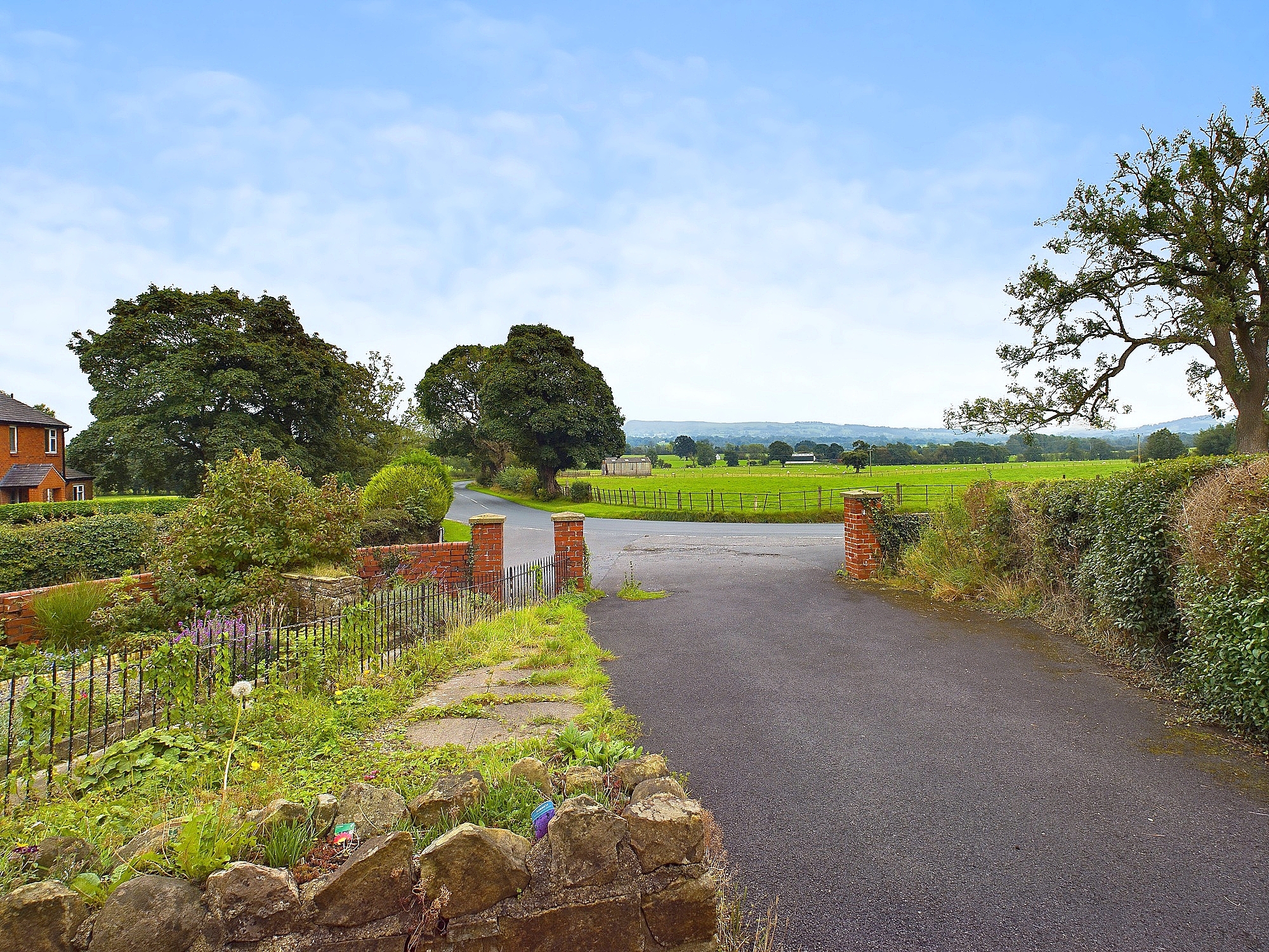 Withgill, Clitheroe, BB7 Street