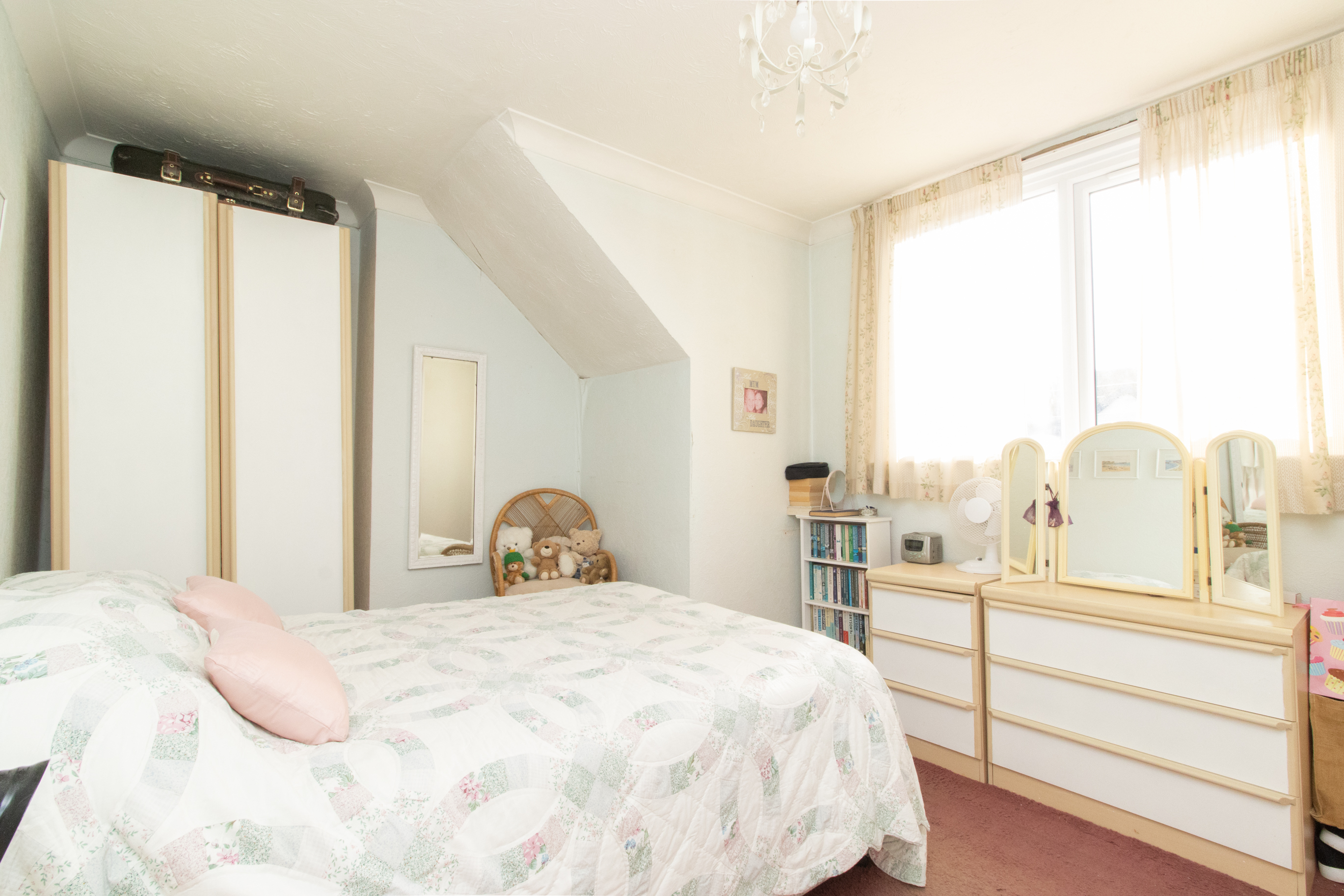 Mayville Road, Broadstairs, CT10 Street