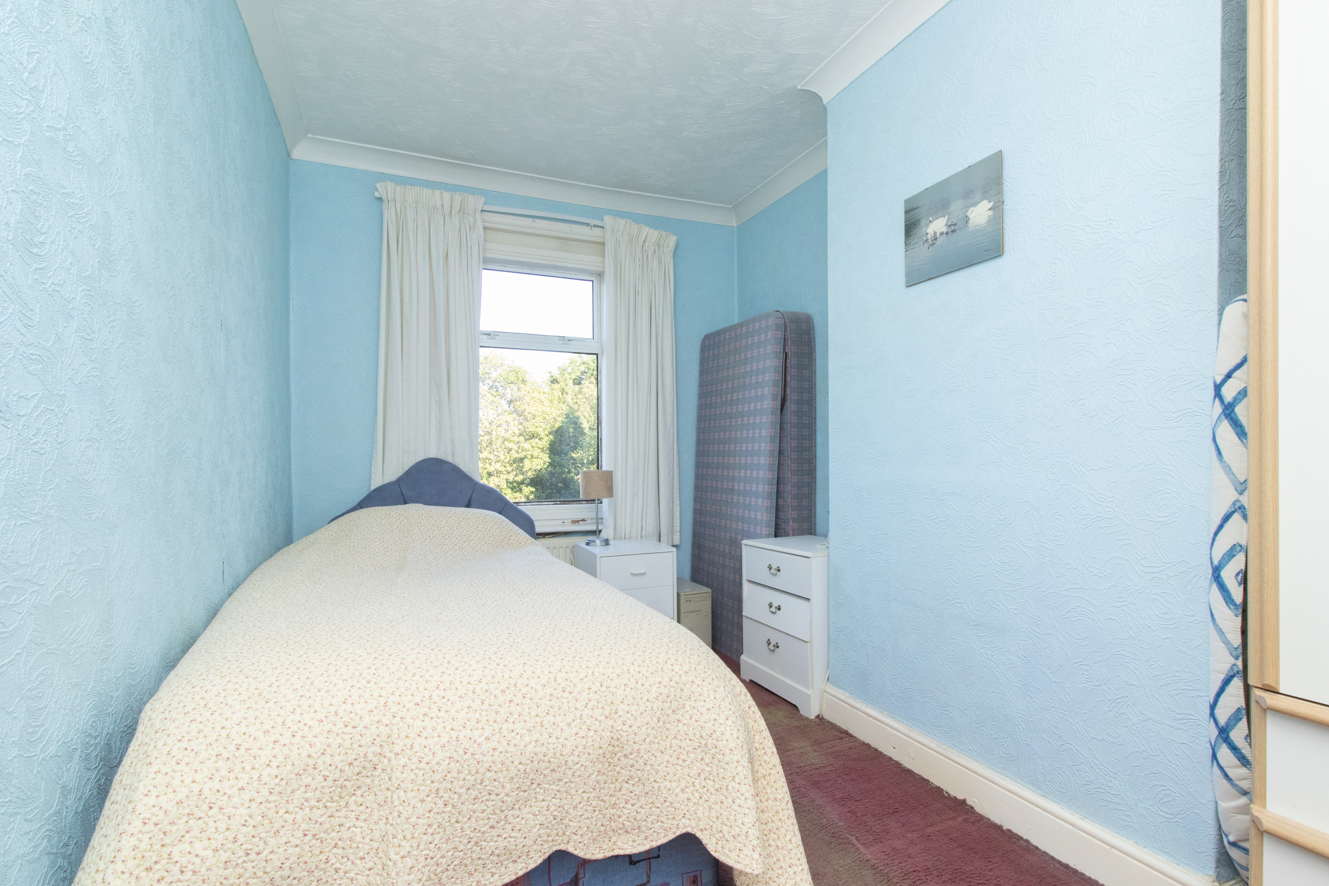 Mayville Road, Broadstairs, CT10 Street