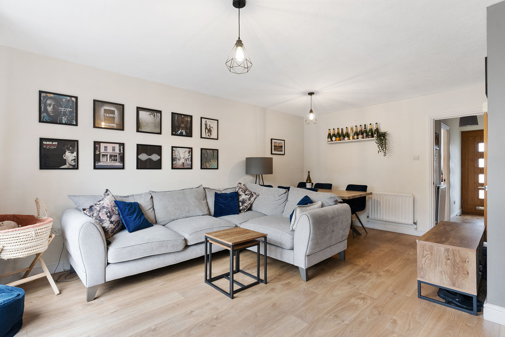 Cotswold Way, Worcester Park, KT4 Street