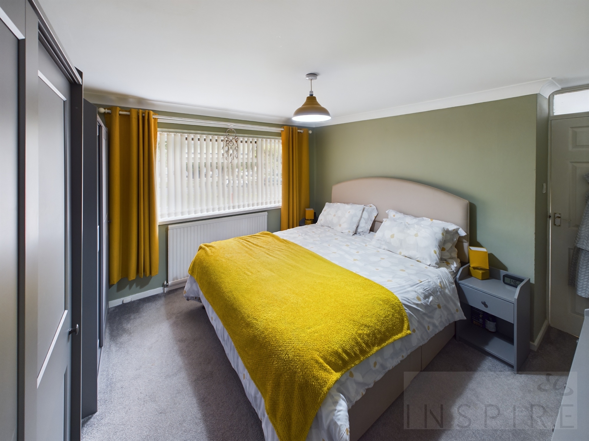 Ringwood Close, Crawley, RH10 Street