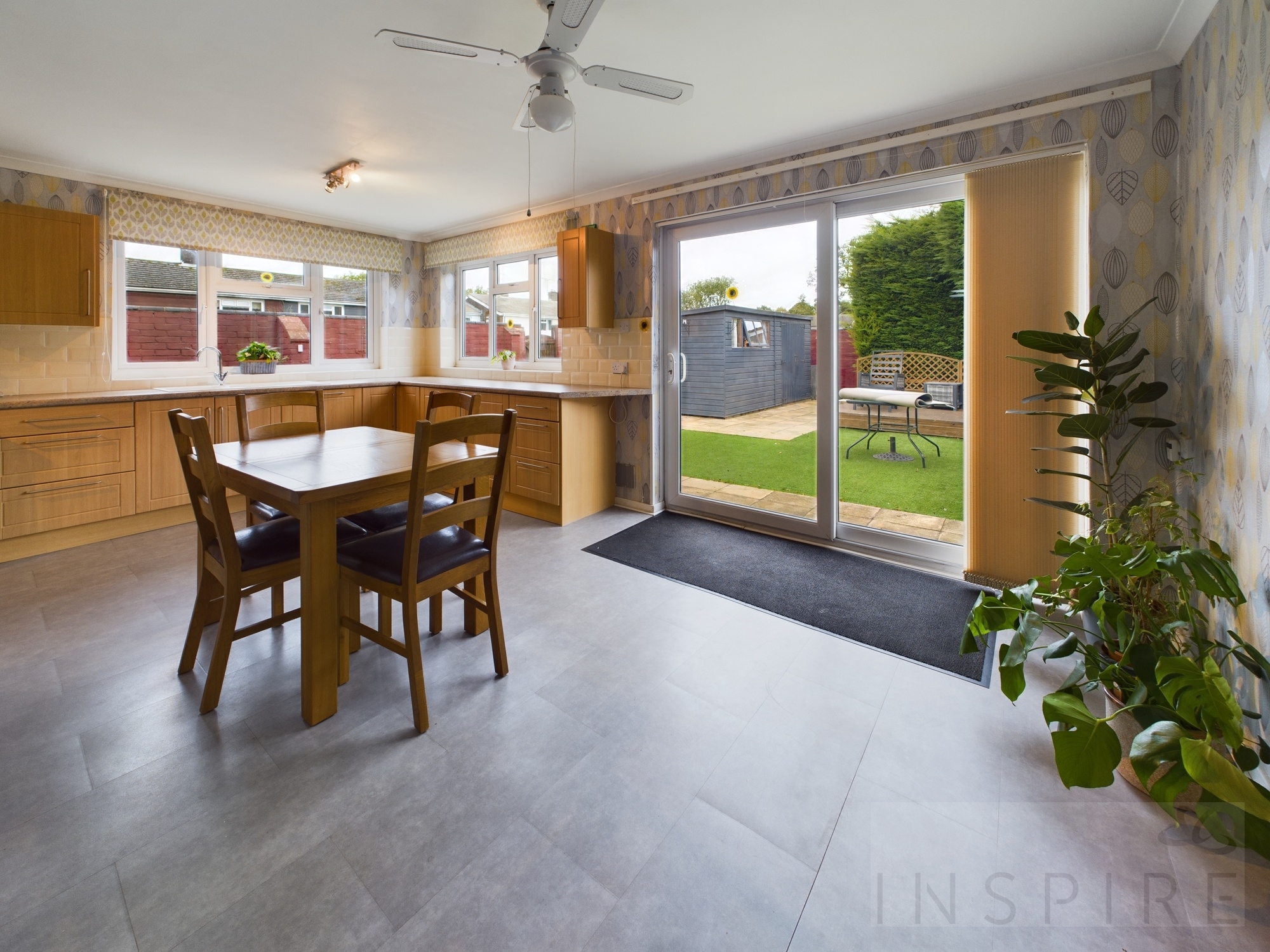 Ringwood Close, Crawley, RH10 Street