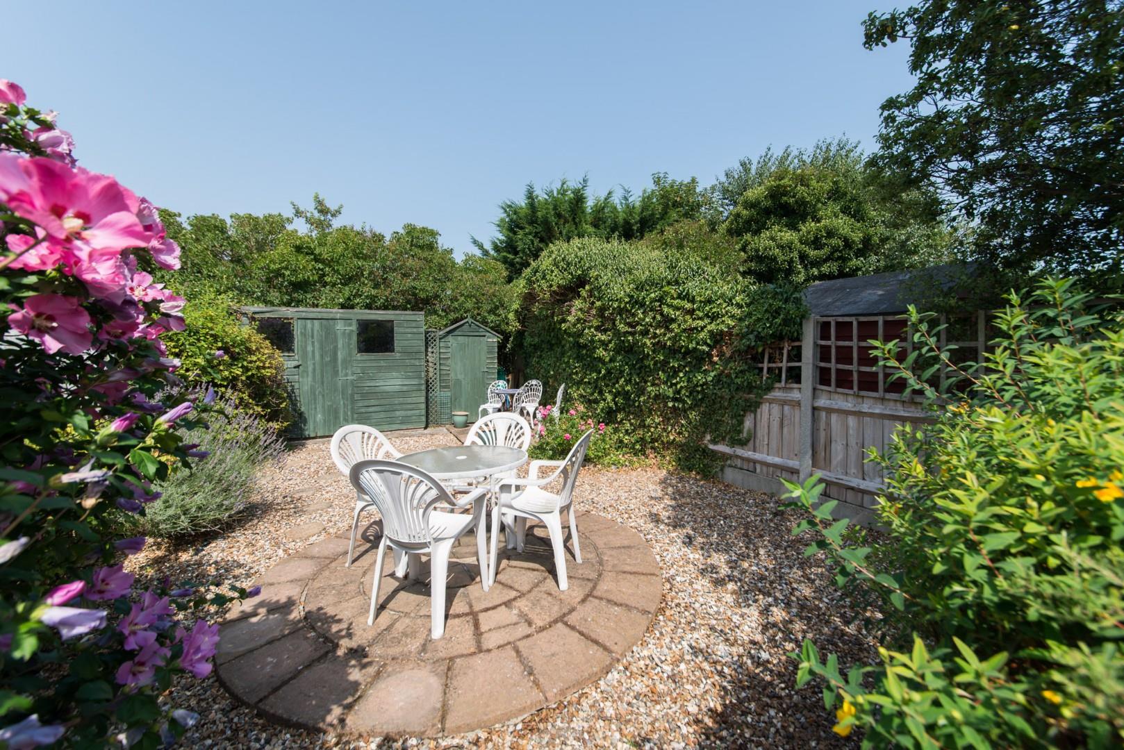 Mayville Road, Broadstairs, CT10 Street