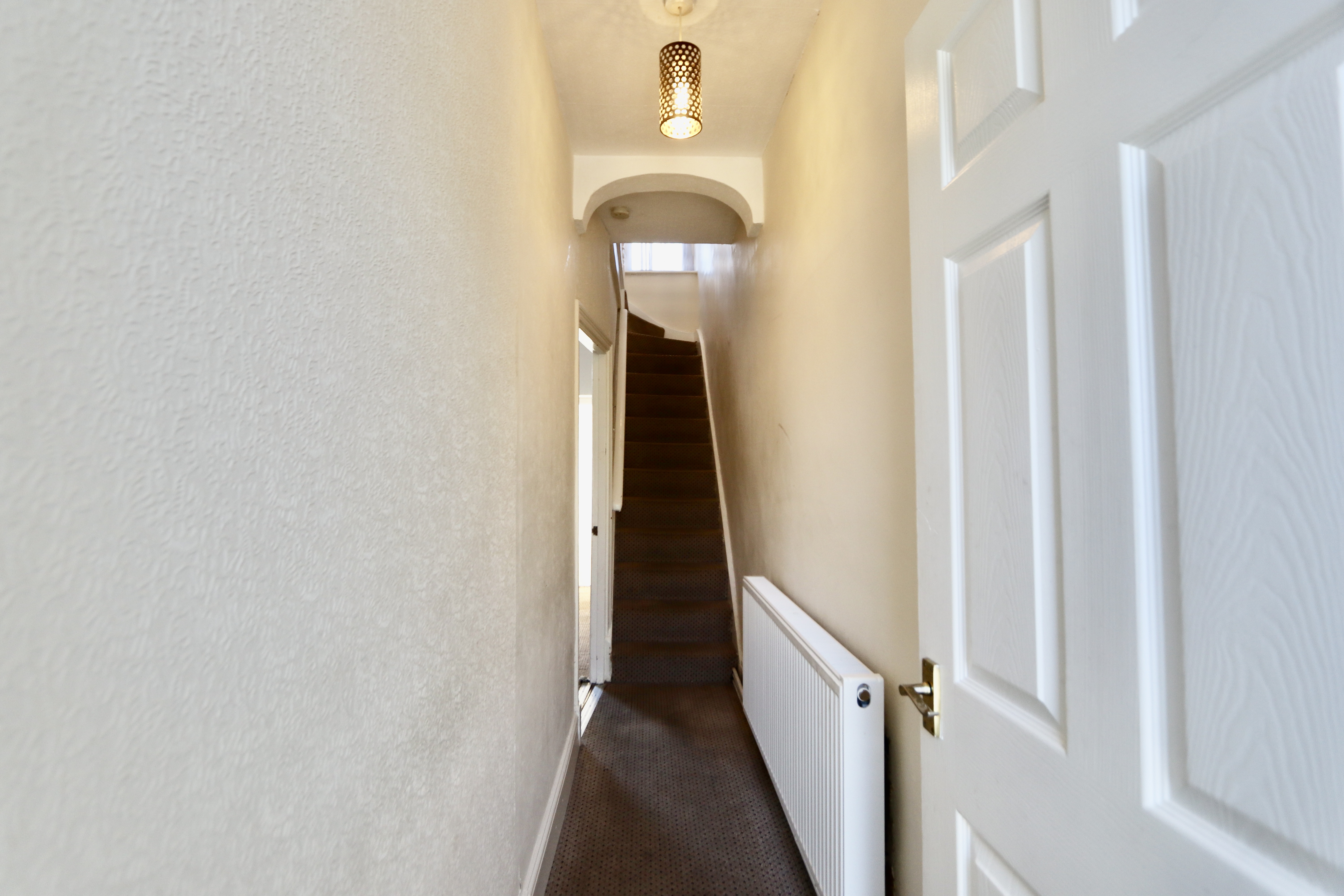 Eureka Place, Ebbw Vale, NP23 Street