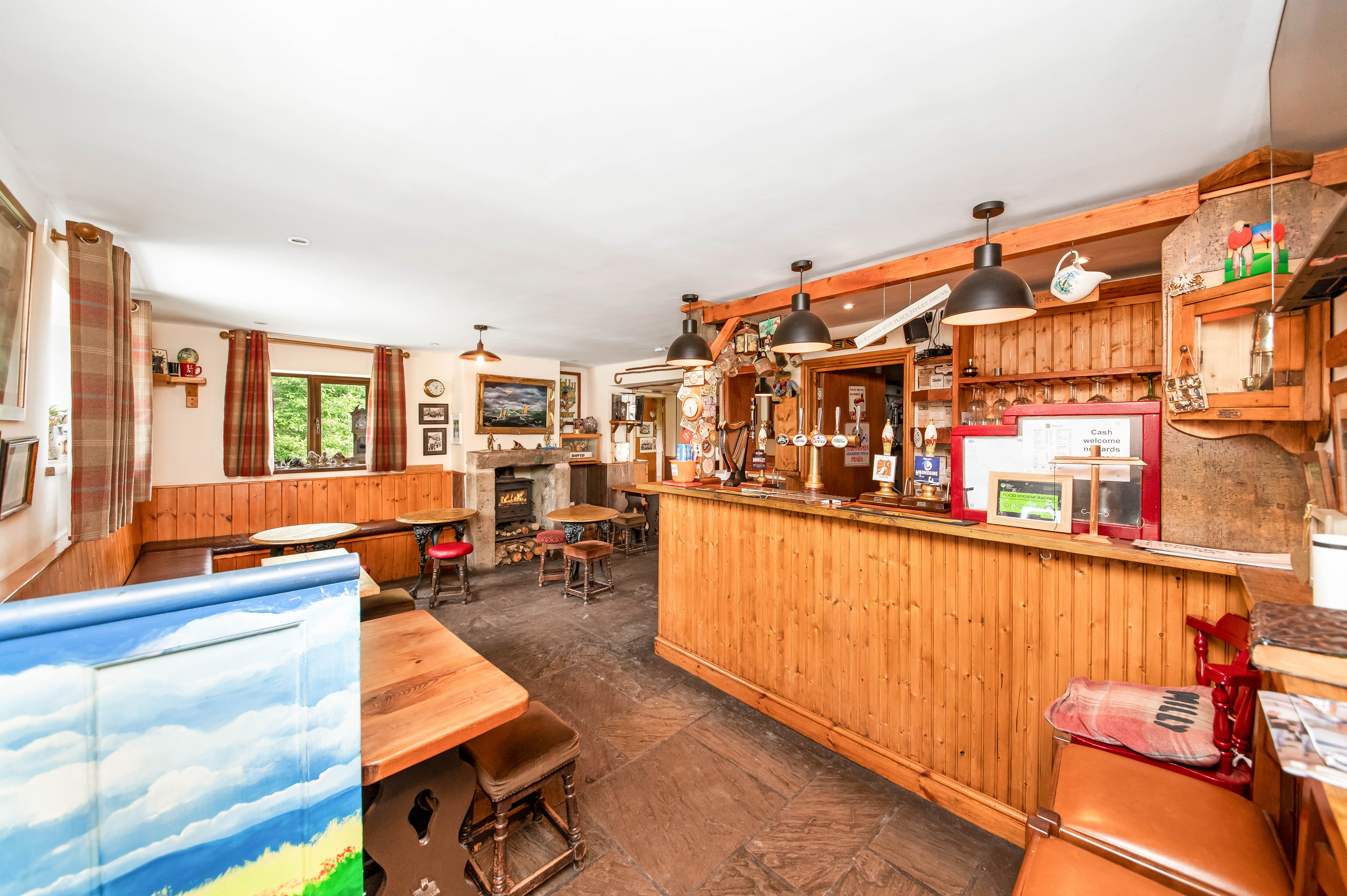 Sheffield Road, Oxspring Street