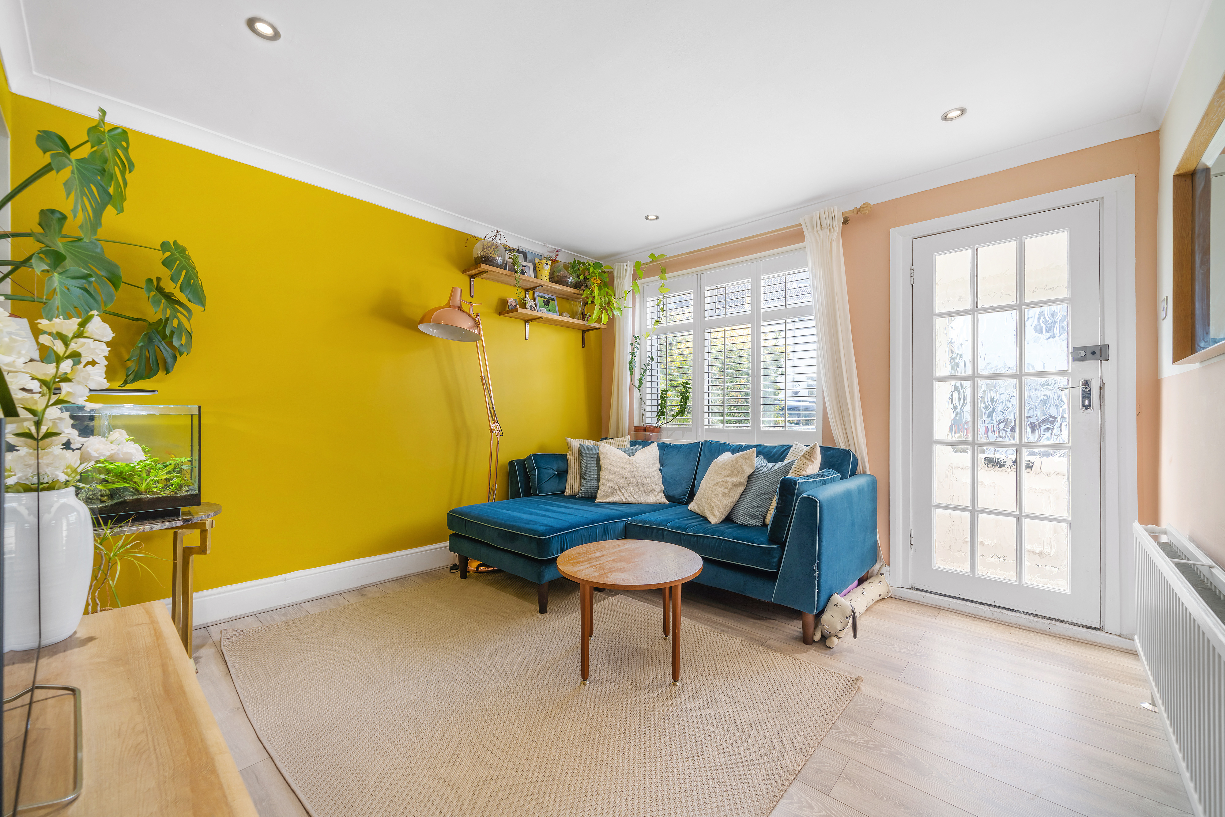 Eden Road, Beckenham, BR3 Street