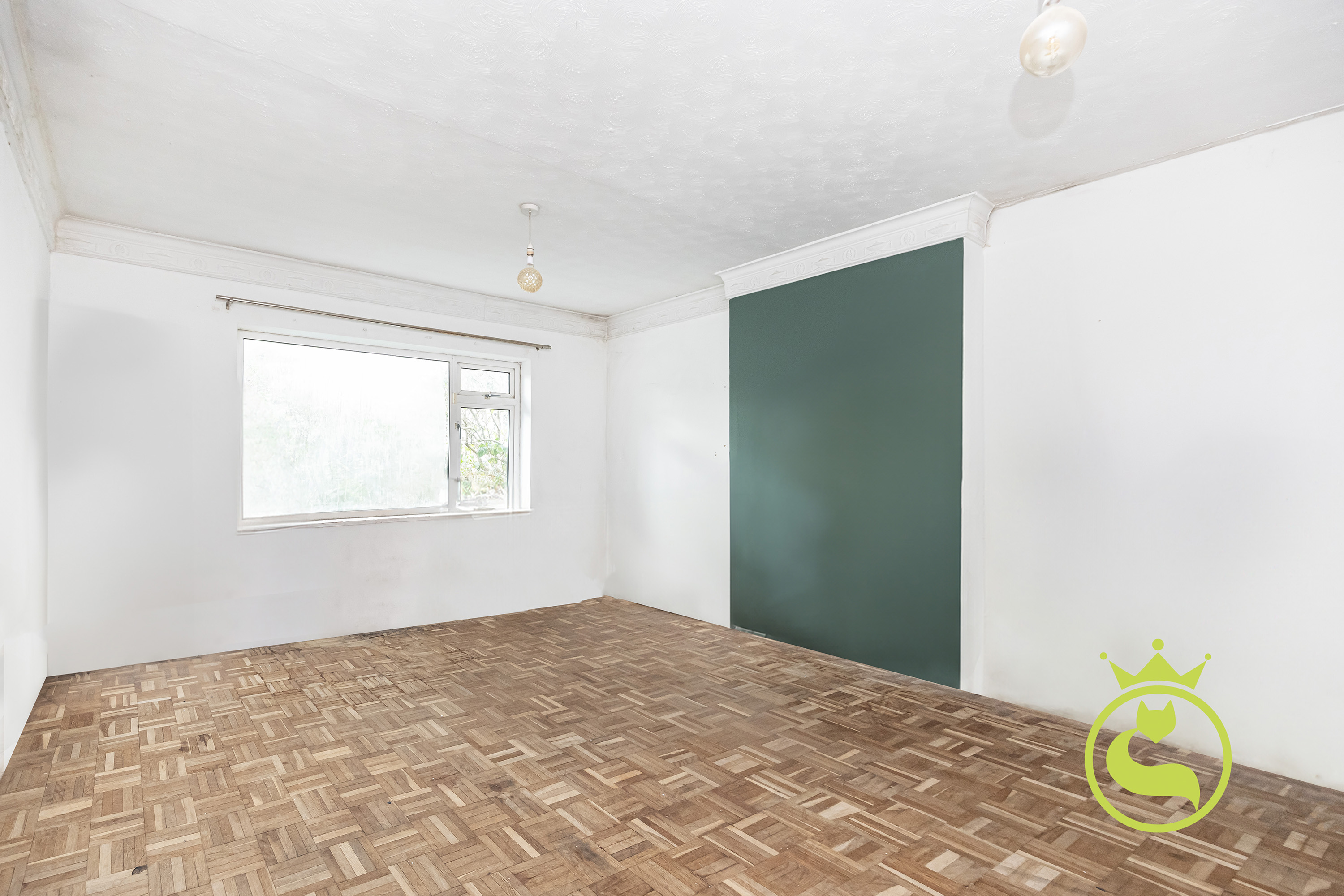 Worthington Crescent, Whitecliff, Poole BH14 Street