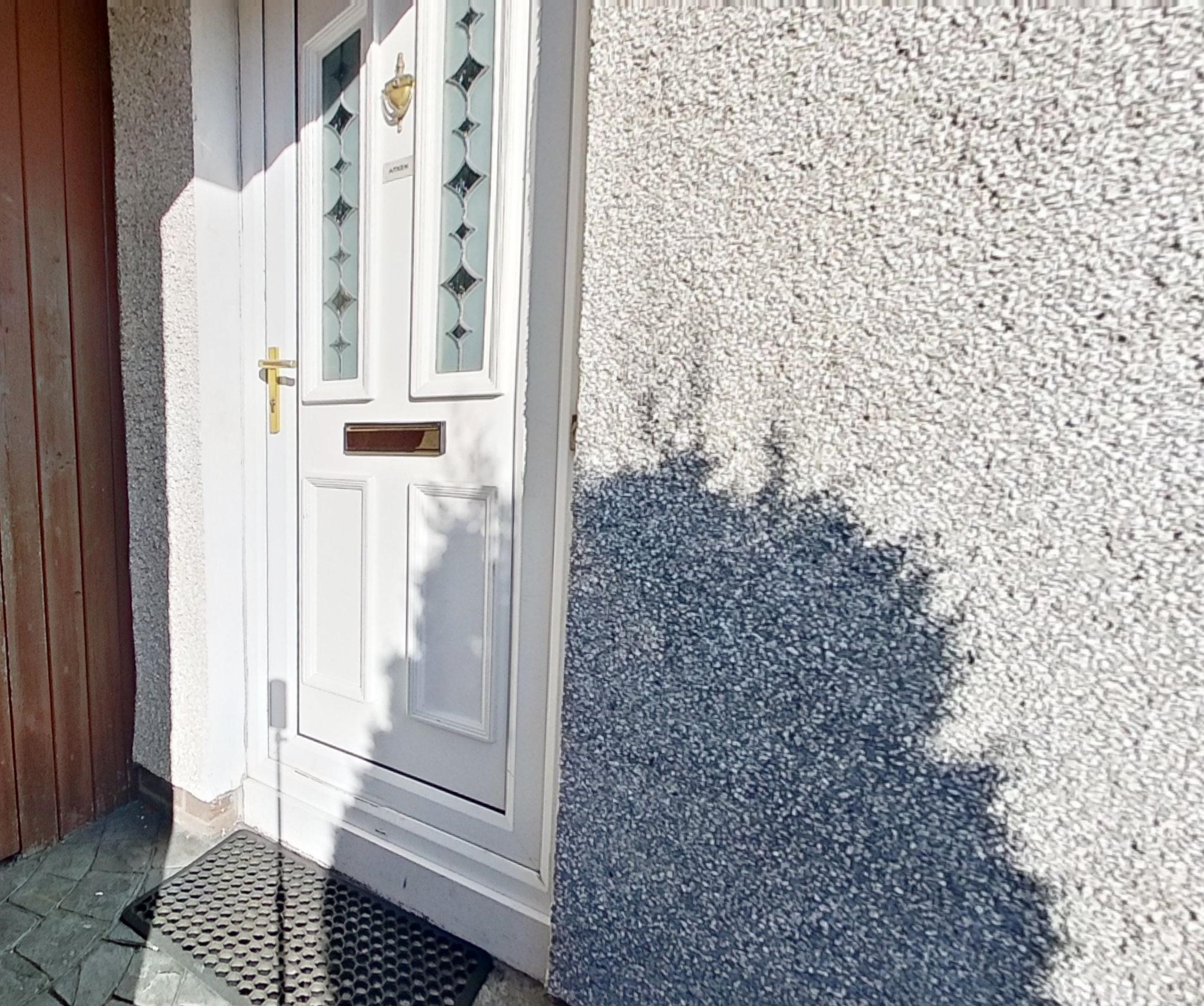 Harburn Avenue, Deans, EH54 Street