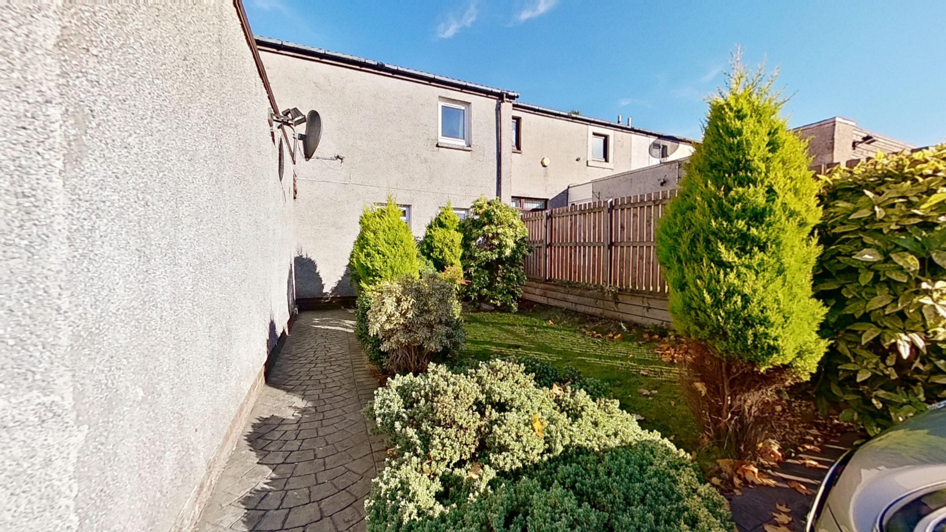 Harburn Avenue, Deans, EH54 Street