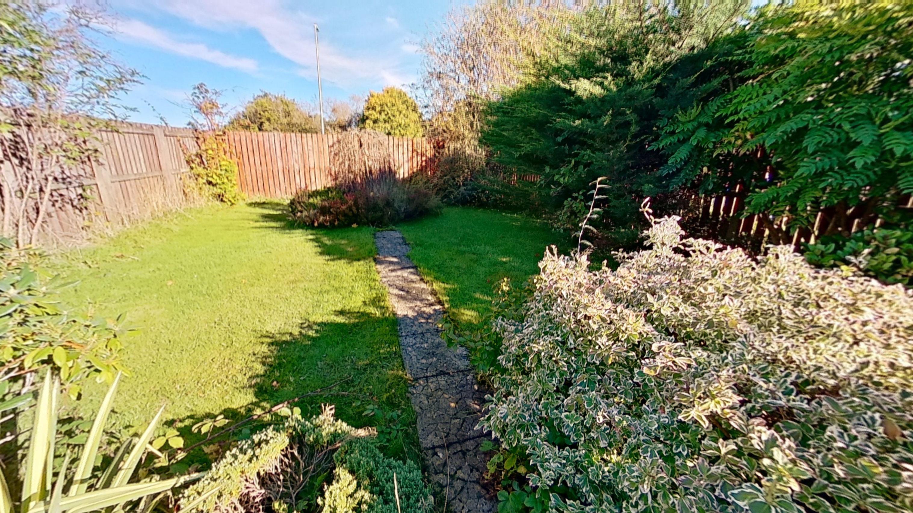 Harburn Avenue, Deans, EH54 Street