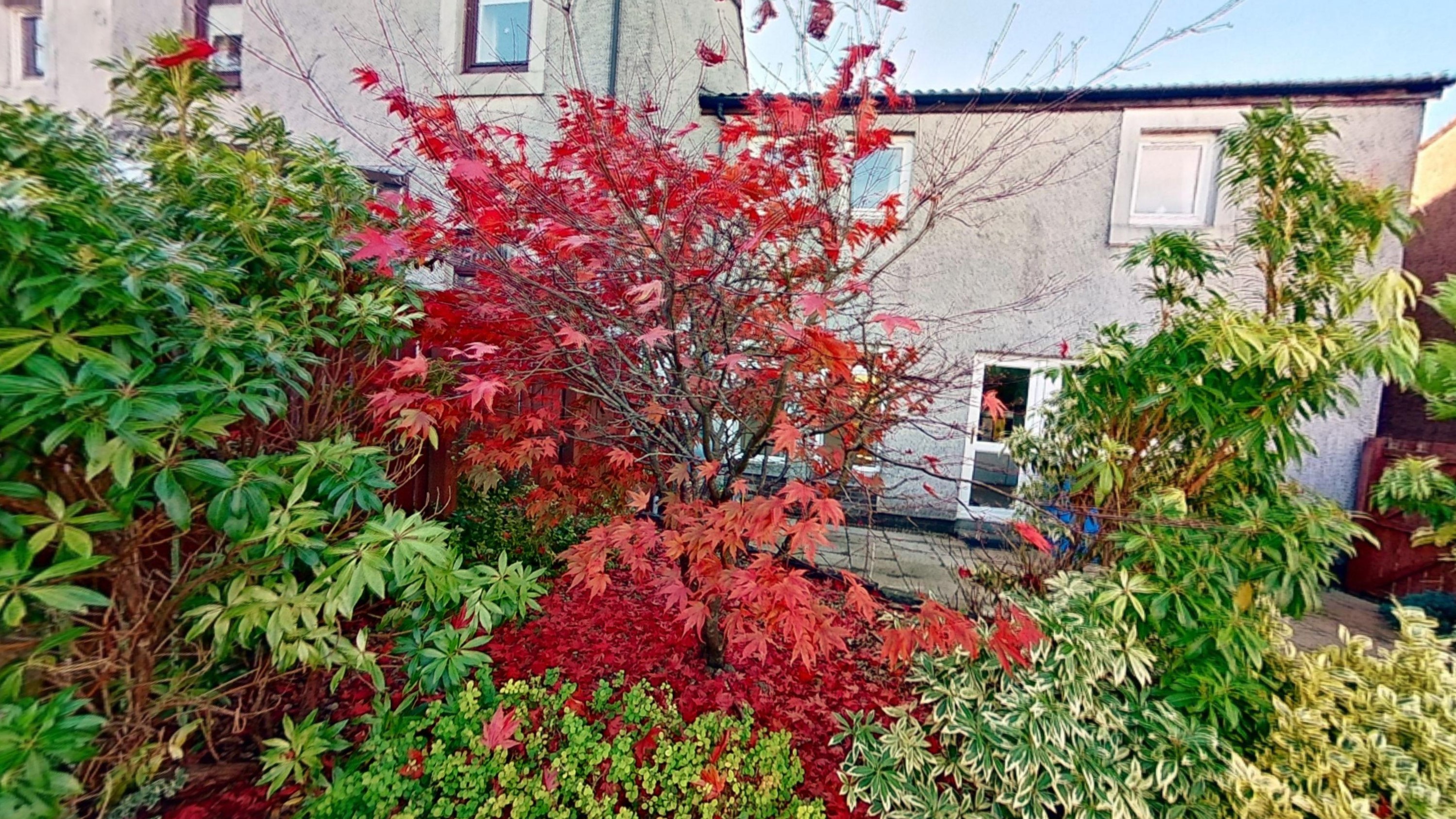 Harburn Avenue, Deans, EH54 Street