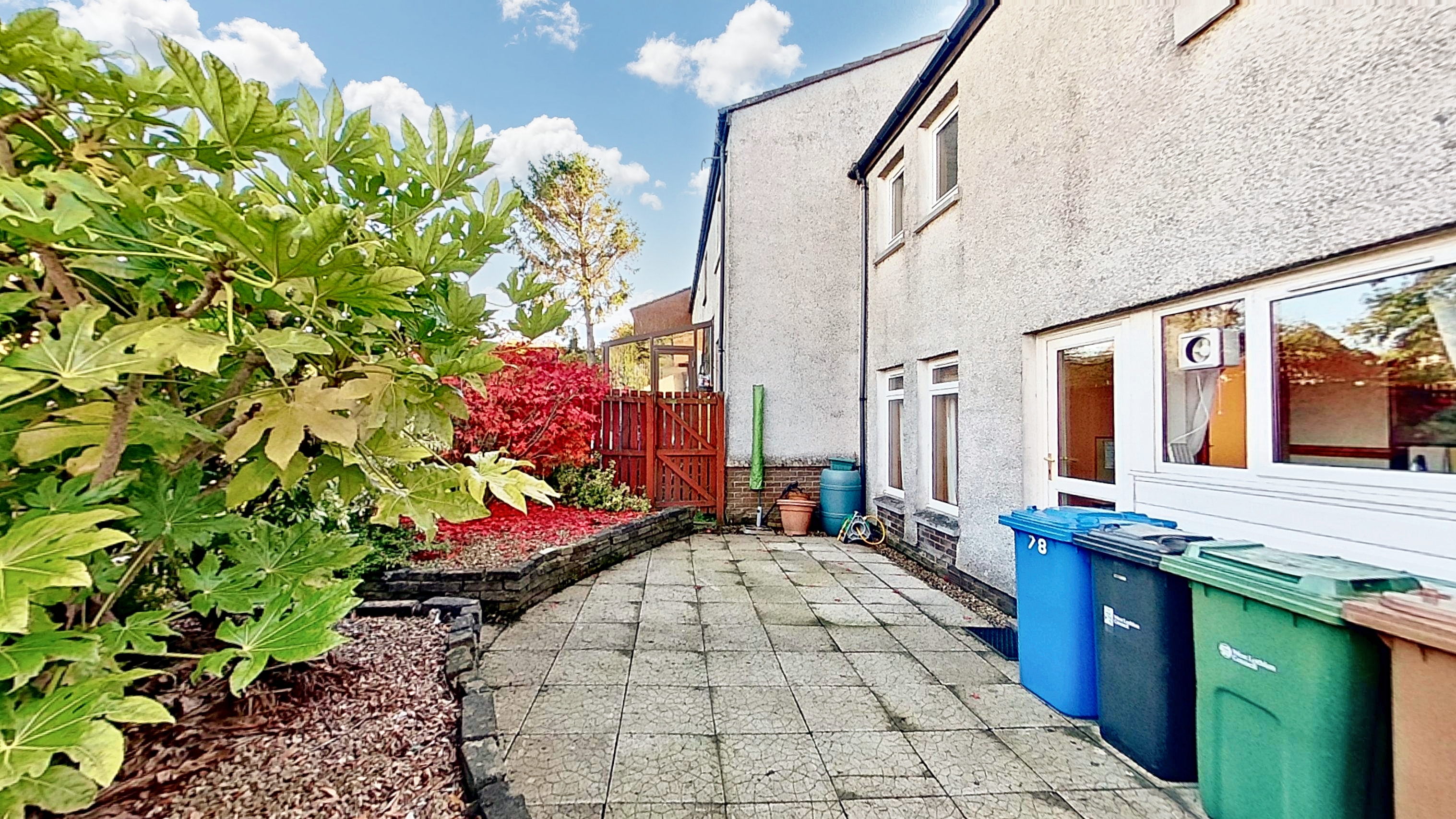 Harburn Avenue, Deans, EH54 Street