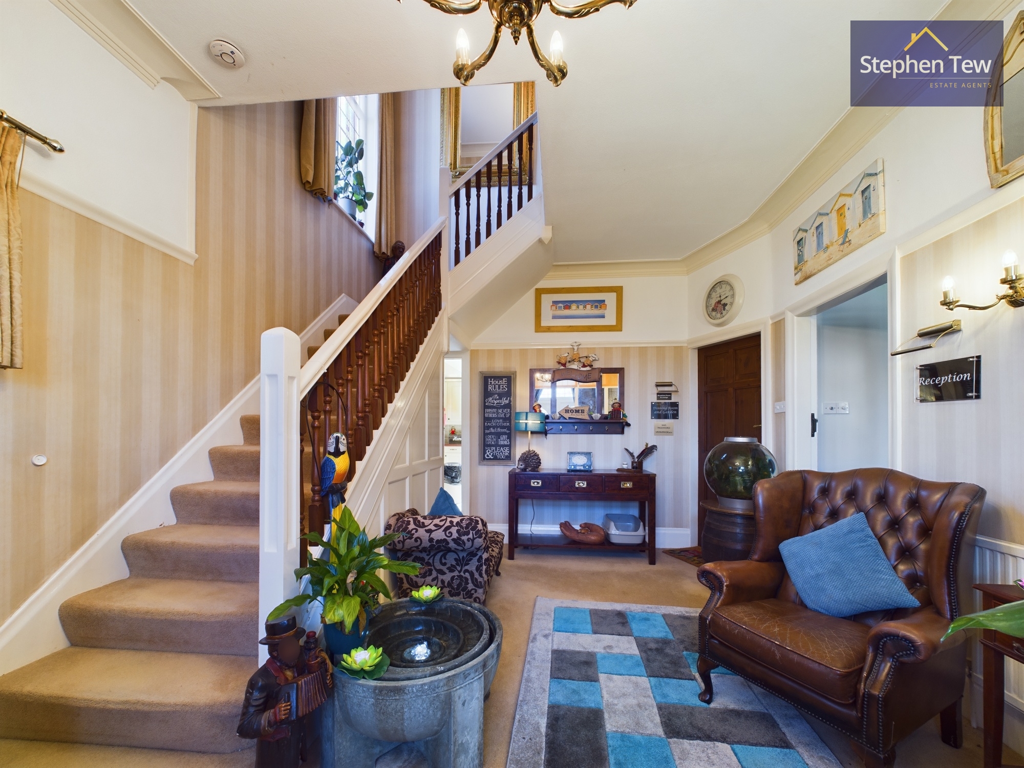 Newton Drive, Blackpool, FY3 Street