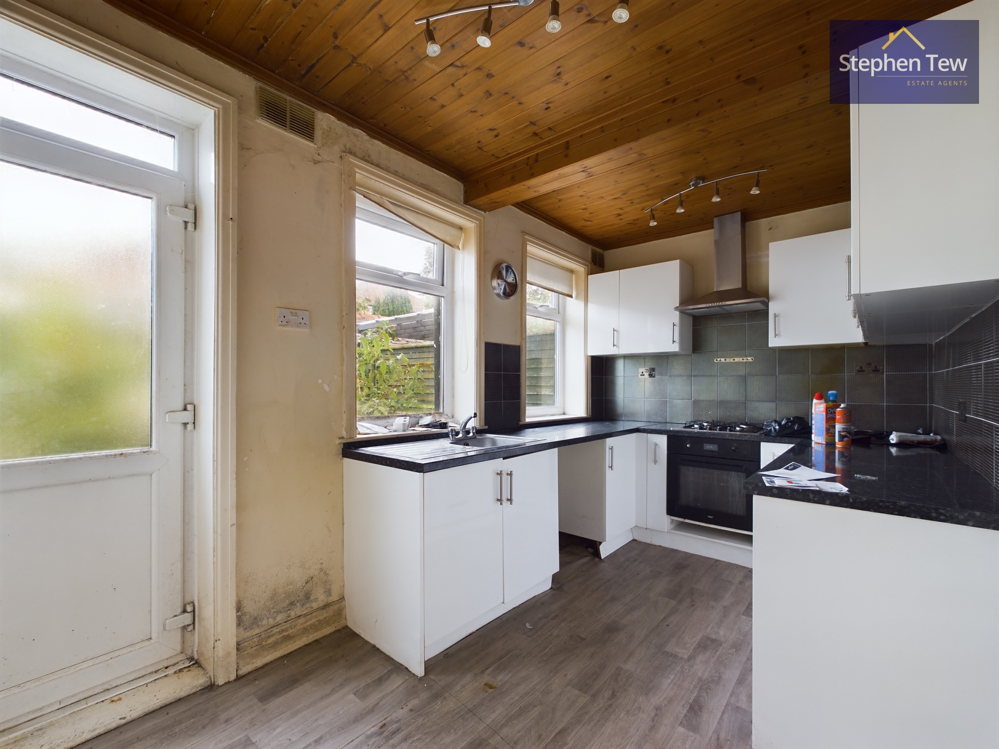 Fredora Avenue, Blackpool, FY3 Street