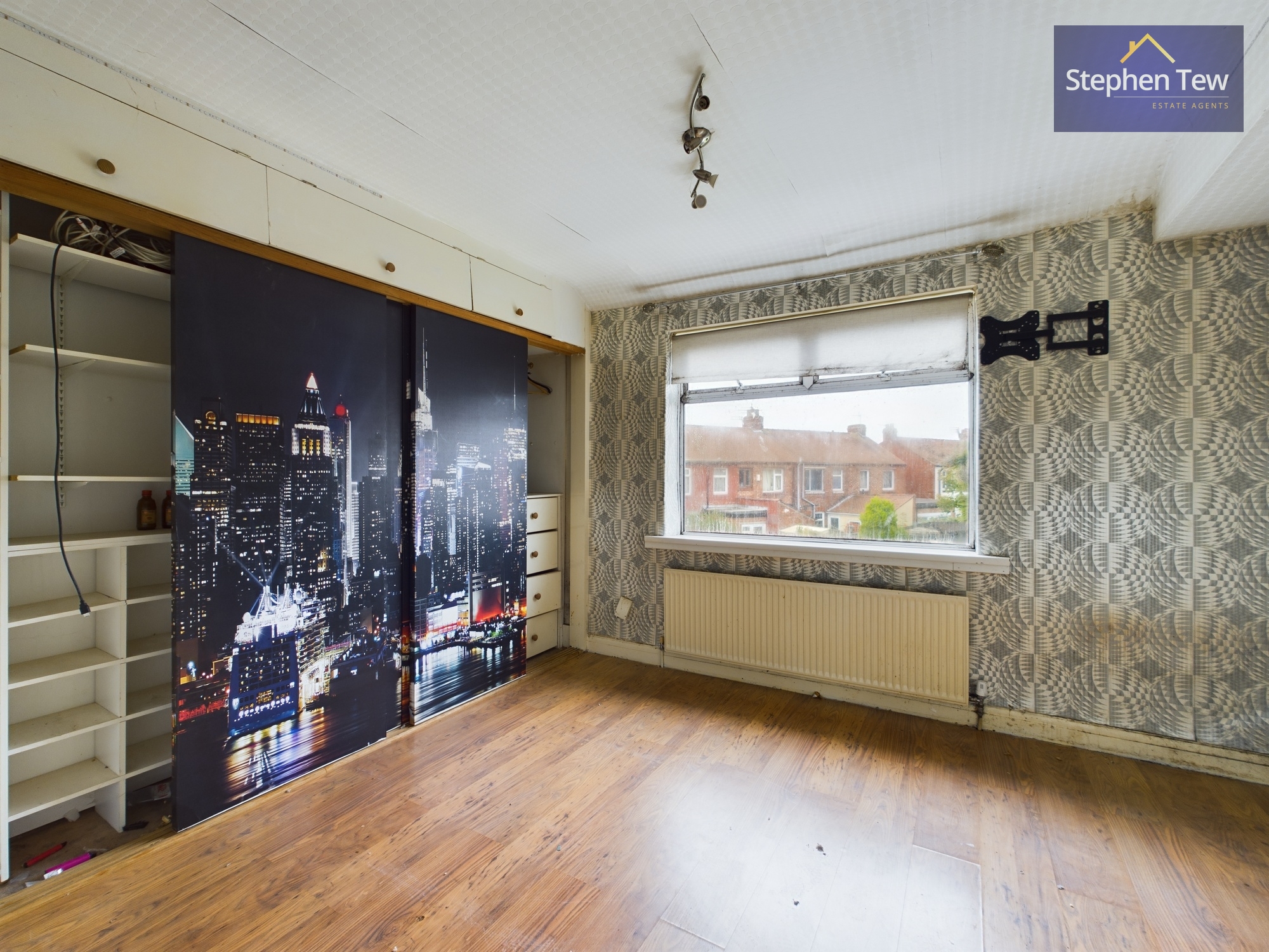 Fredora Avenue, Blackpool, FY3 Street