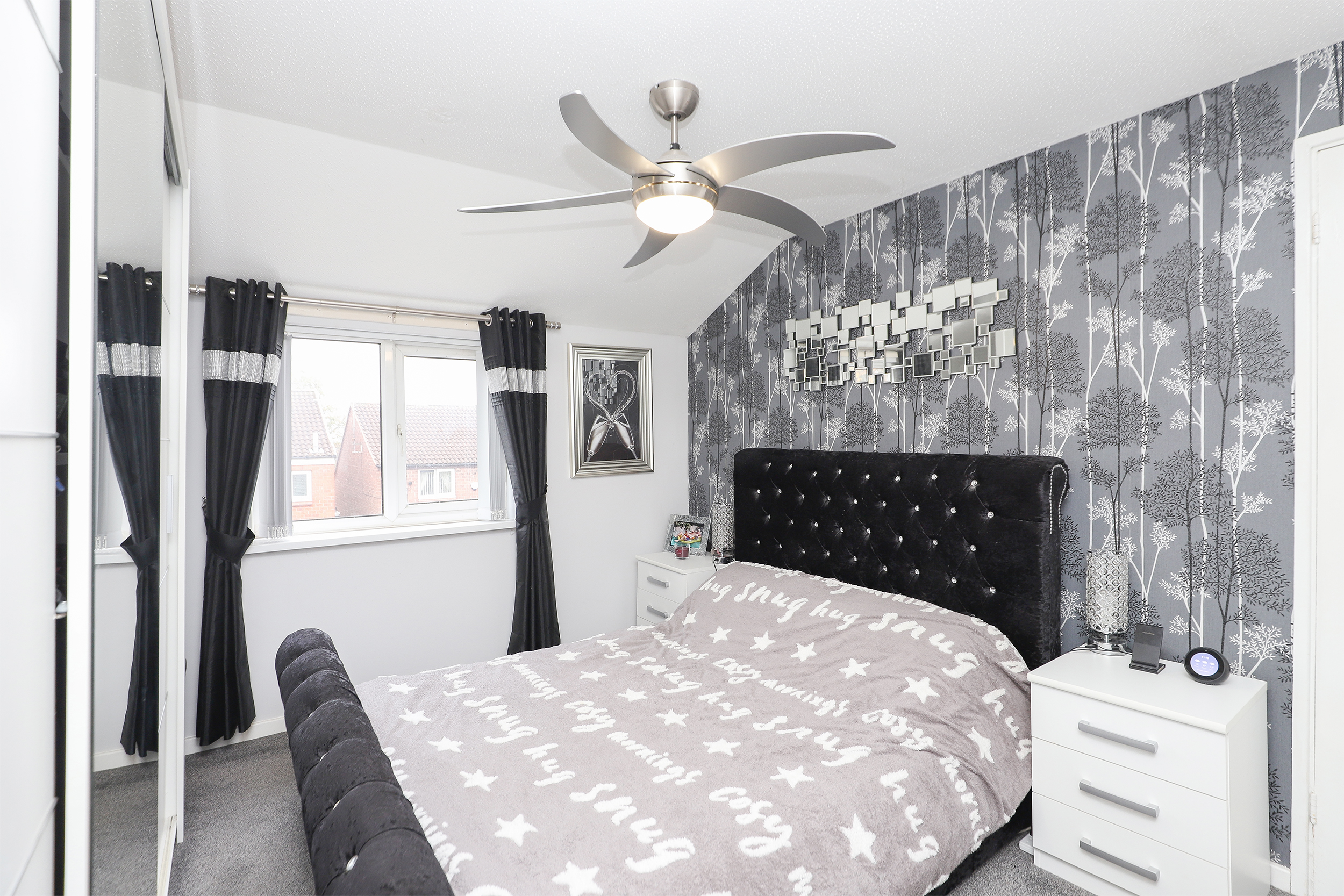 The Lea, Waterthorpe, S20 Street