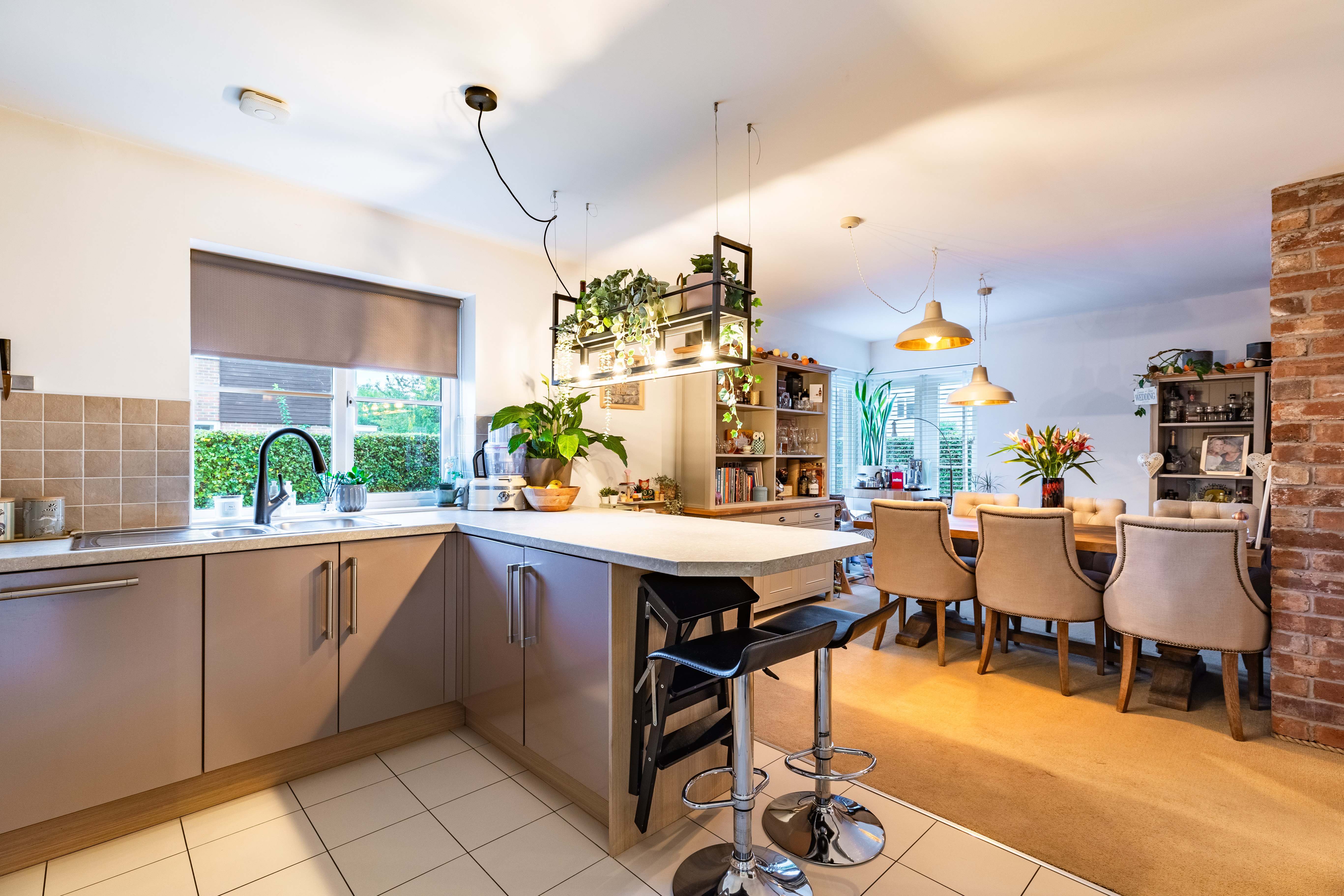 Watercress Way, Broughton, MK10 Street