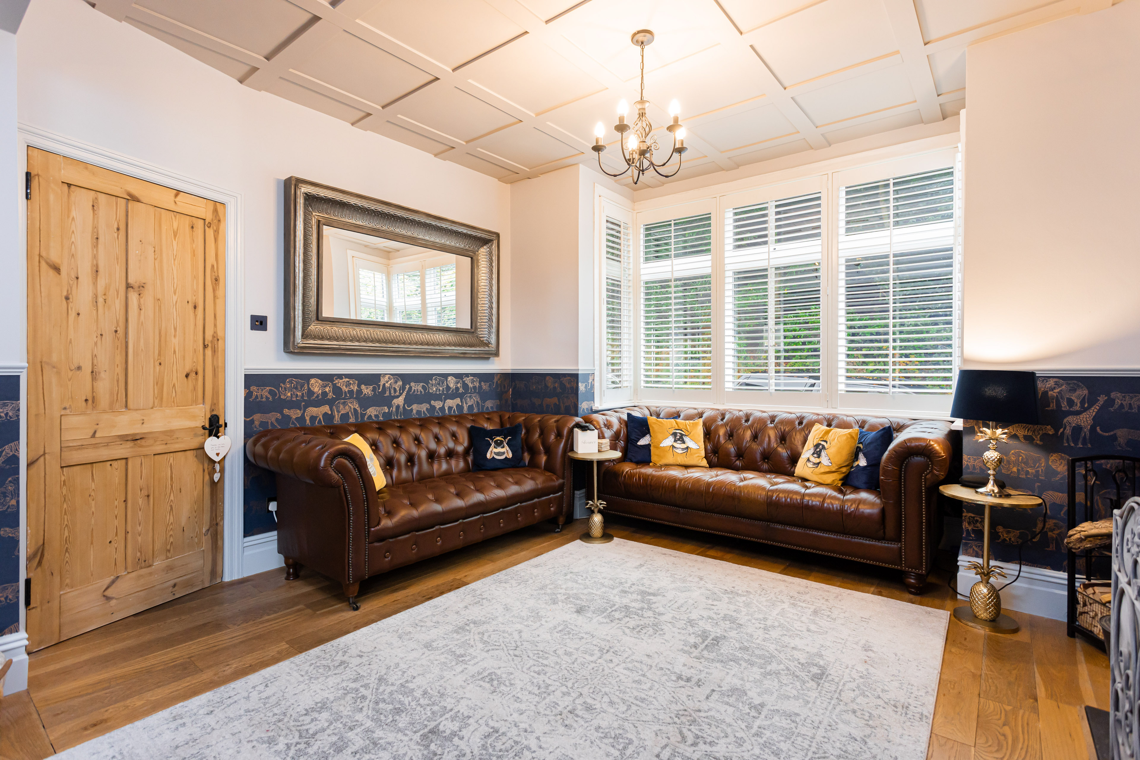 West Hill, East Grinstead, RH19 Street