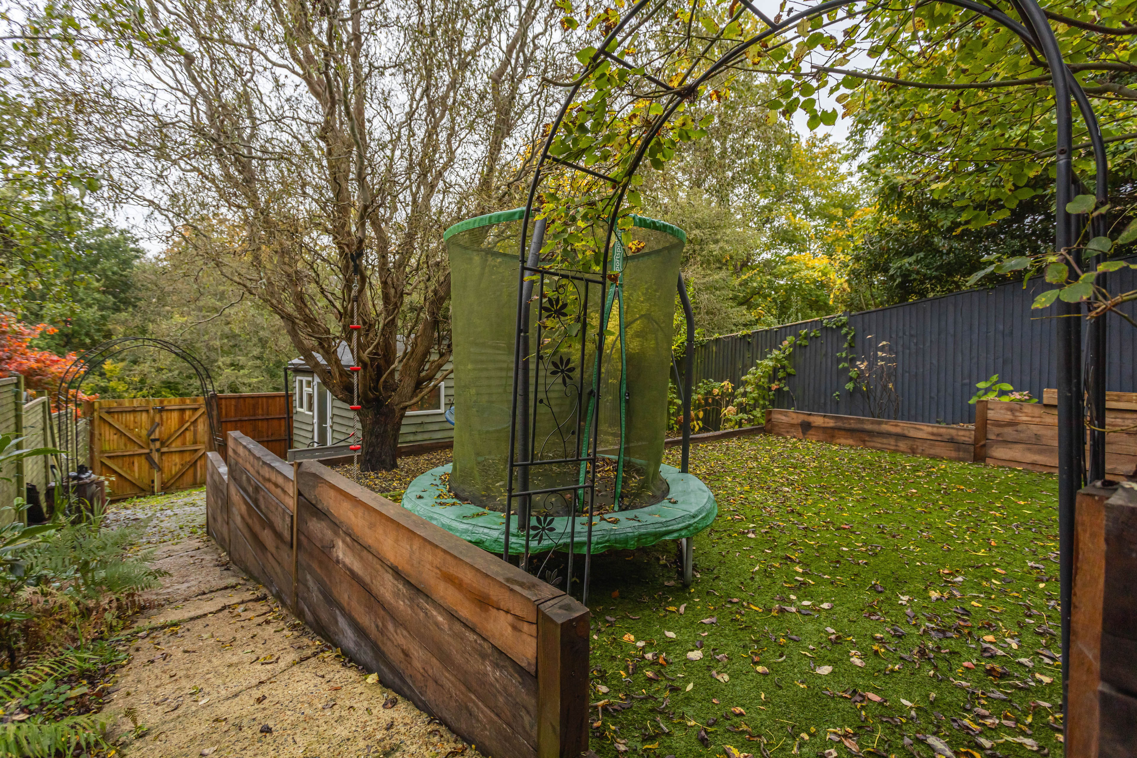 West Hill, East Grinstead, RH19 Street